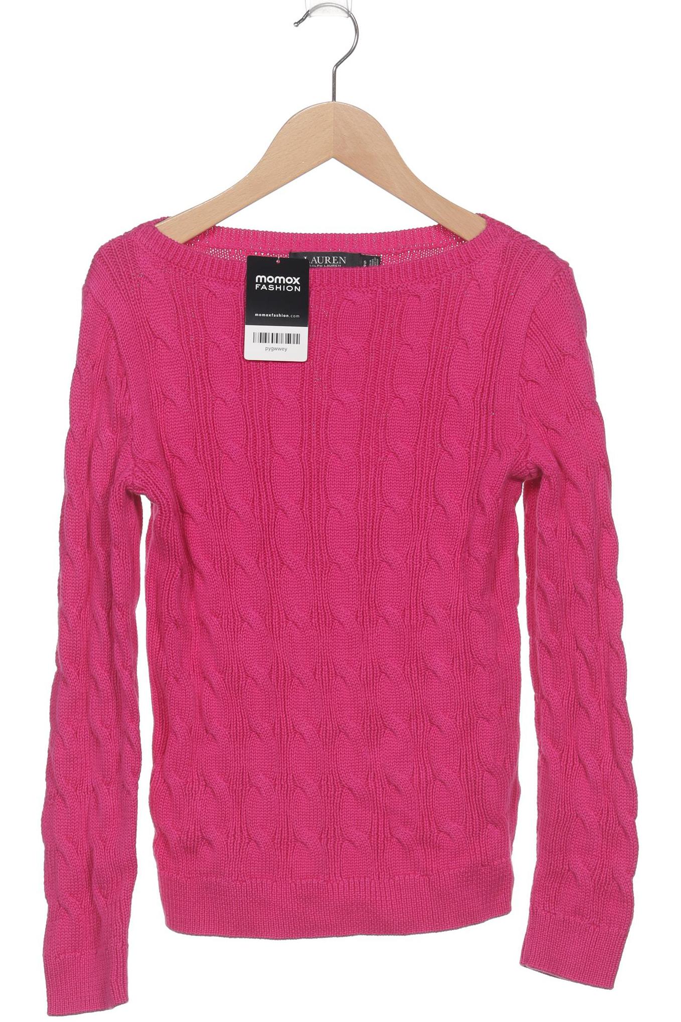 

Lauren Ralph Lauren Damen Pullover, pink, Gr. 36