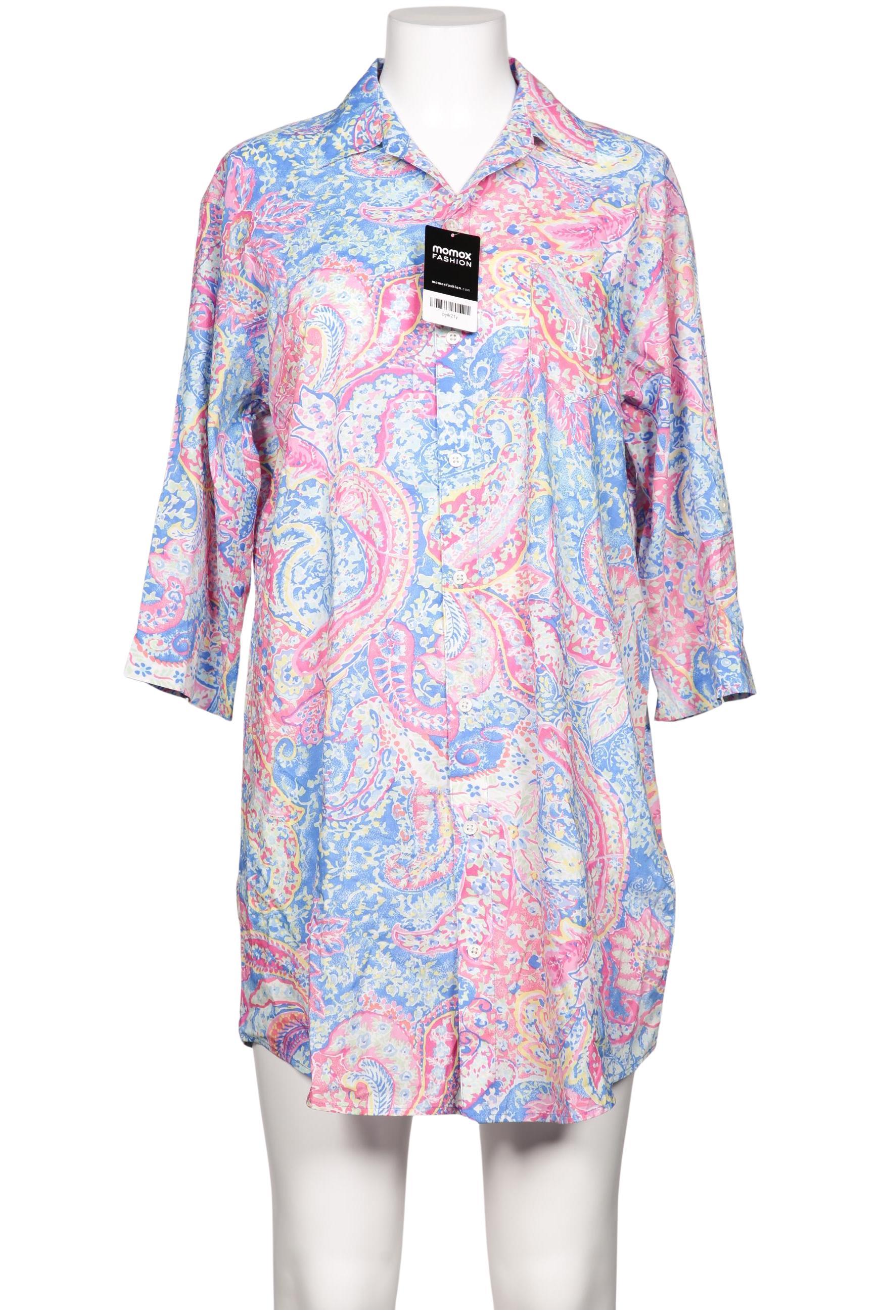 

Lauren Ralph Lauren Damen Kleid, blau, Gr. 38