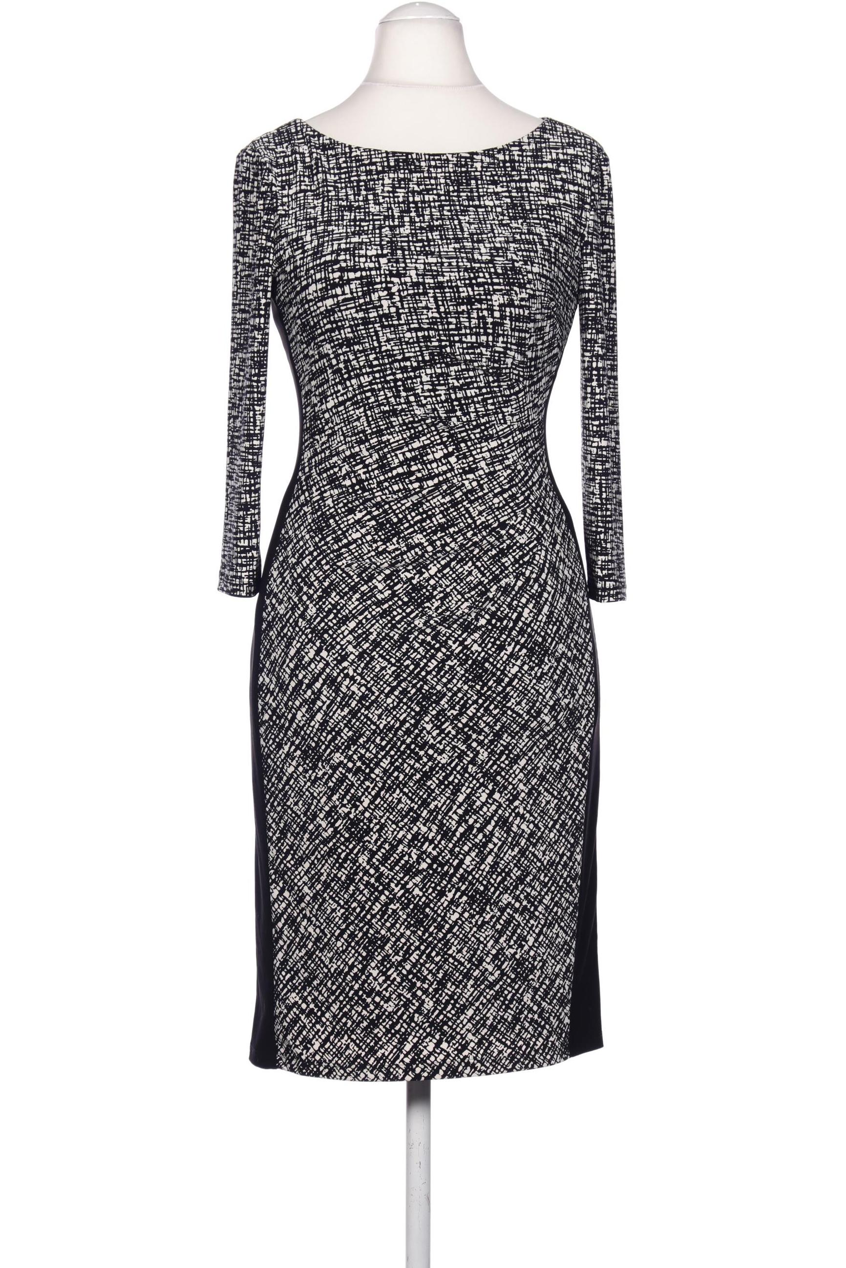 

Lauren Ralph Lauren Damen Kleid, schwarz, Gr. 4