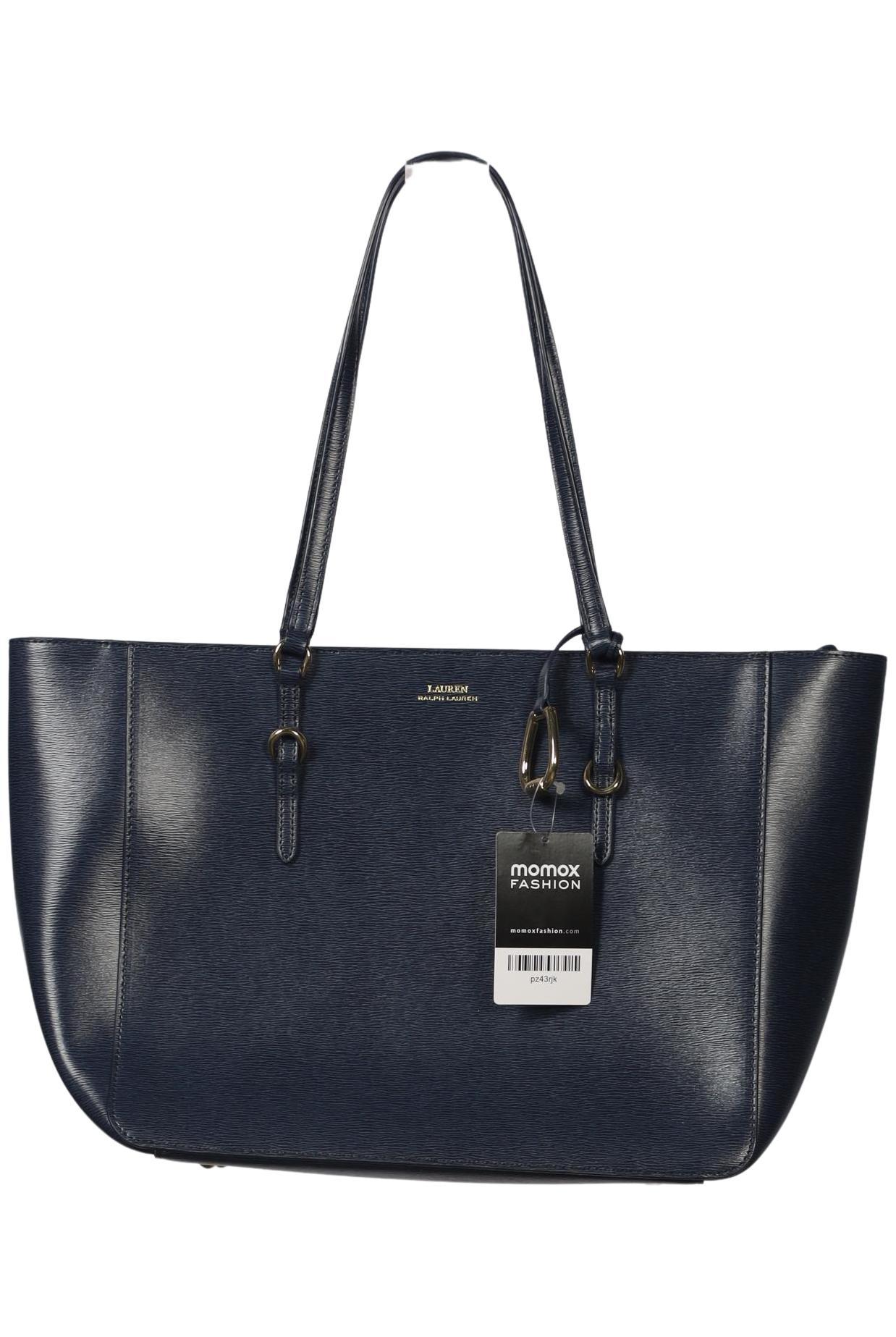 

Lauren Ralph Lauren Damen Handtasche, marineblau, Gr.