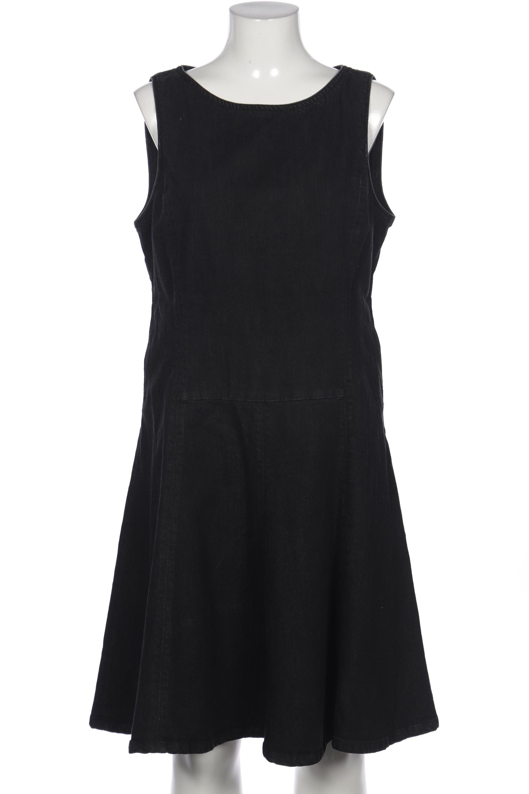 

Lauren Ralph Lauren Damen Kleid, schwarz, Gr. 14