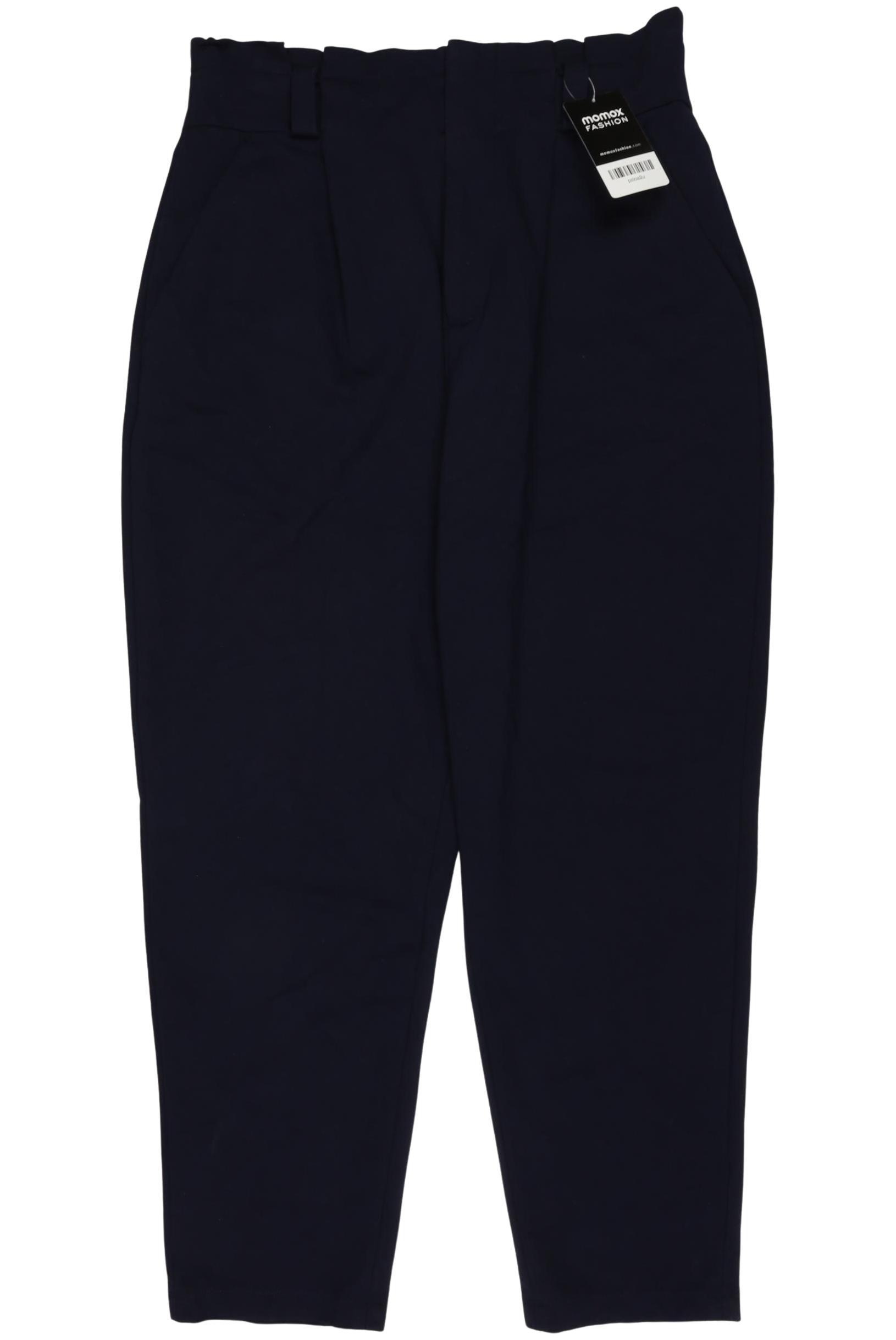 

Lauren Ralph Lauren Damen Stoffhose, marineblau, Gr. 0