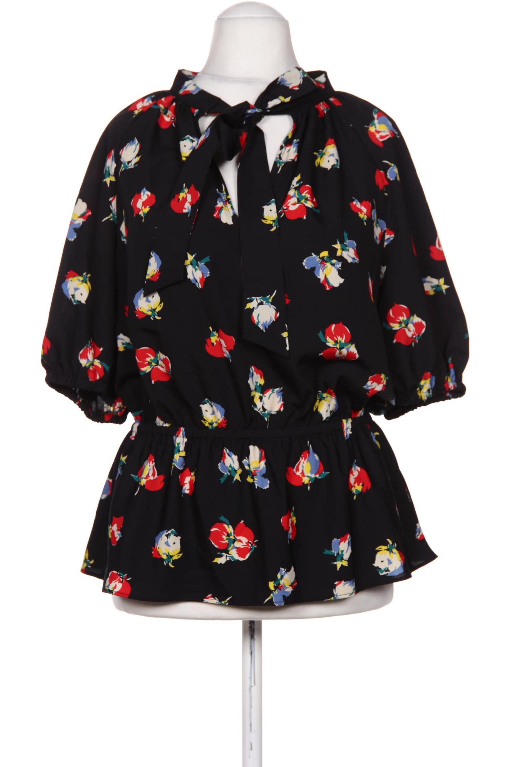 

Lauren Ralph Lauren Damen Bluse, schwarz, Gr. 38