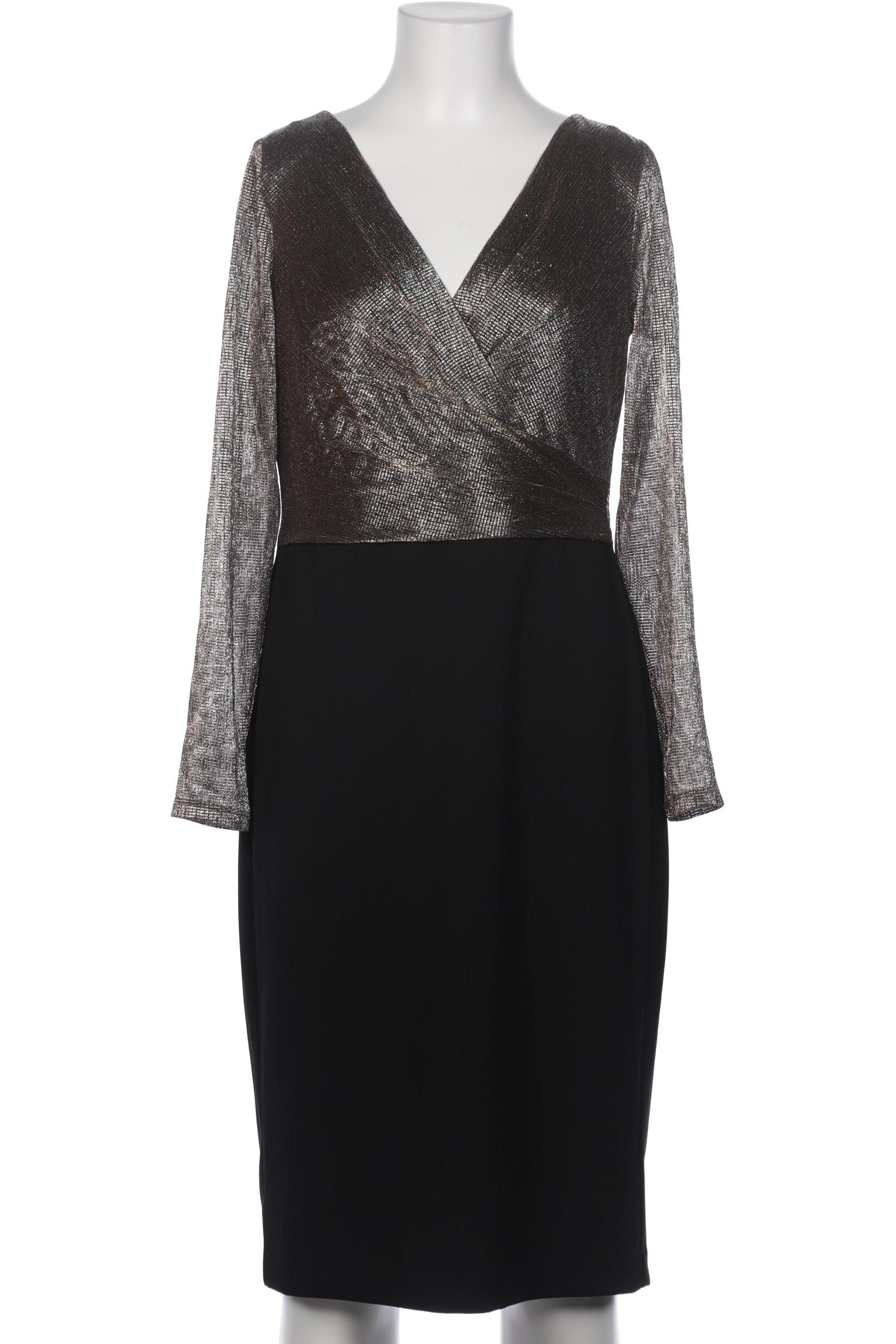 

Lauren Ralph Lauren Damen Kleid, schwarz, Gr. 36