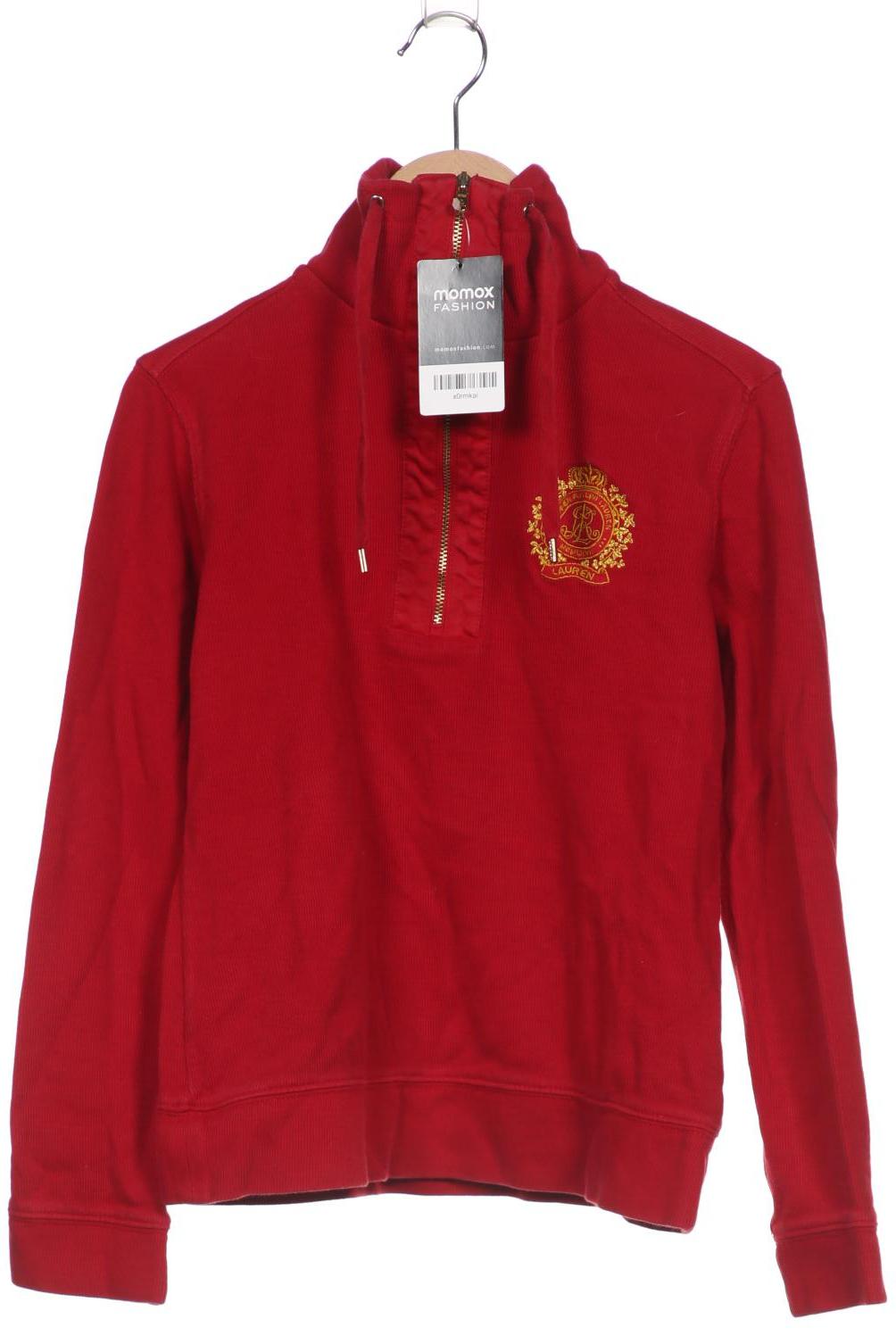 

Lauren Ralph Lauren Damen Pullover, rot, Gr. 34
