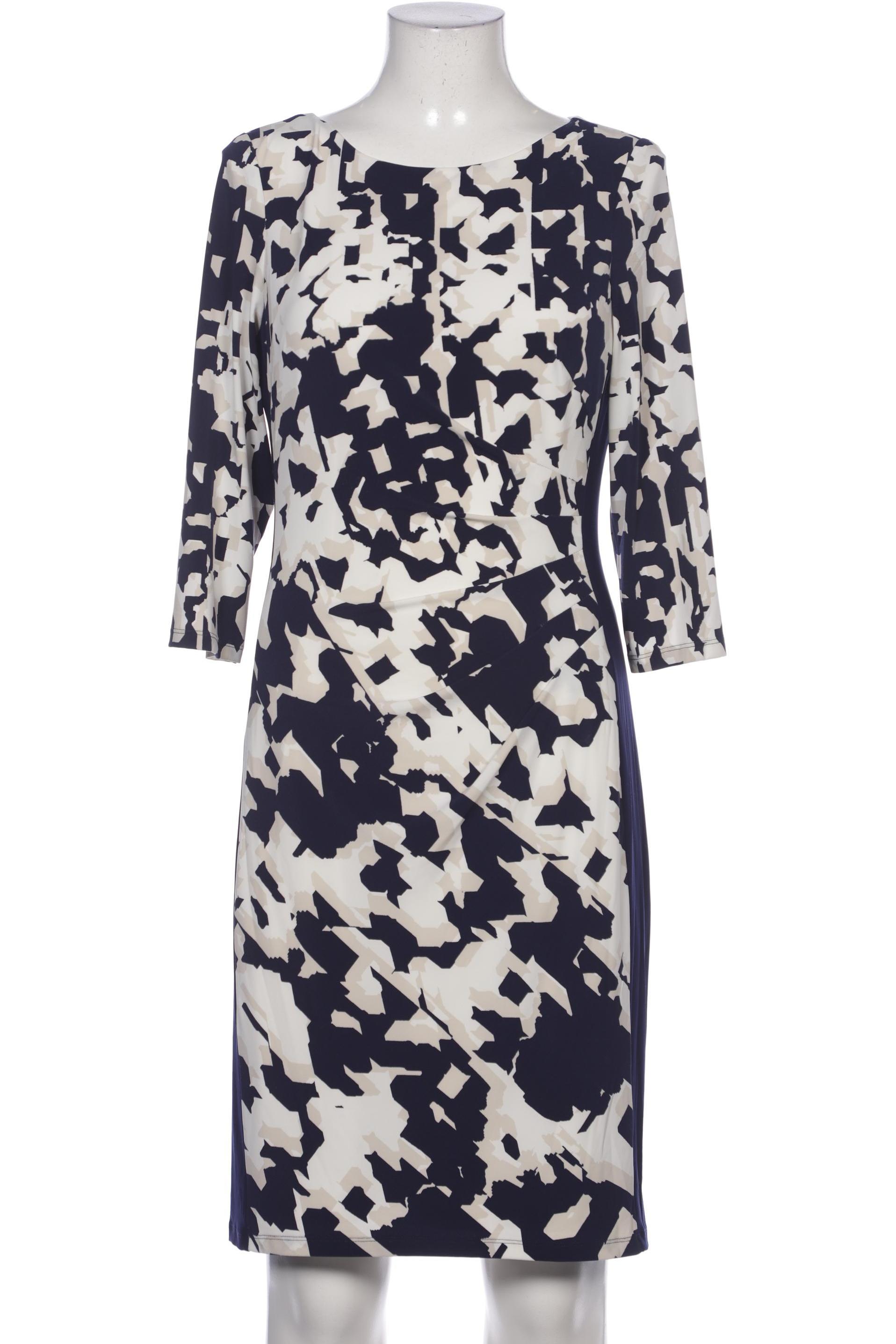 

Lauren Ralph Lauren Damen Kleid, marineblau, Gr. 10