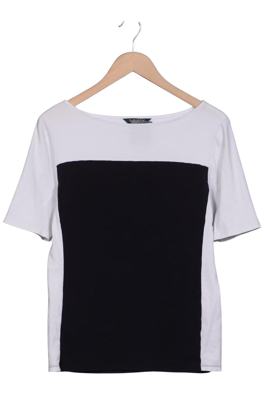 

Lauren Ralph Lauren Damen T-Shirt, mehrfarbig, Gr. 38