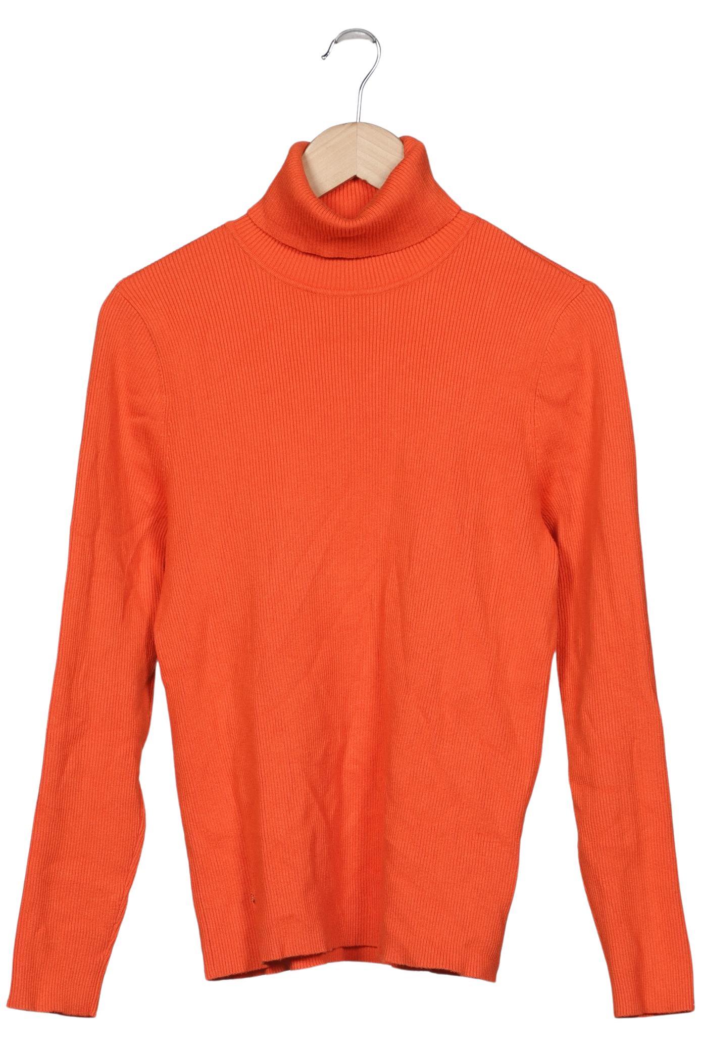 

Lauren Ralph Lauren Damen Pullover, orange, Gr. 44