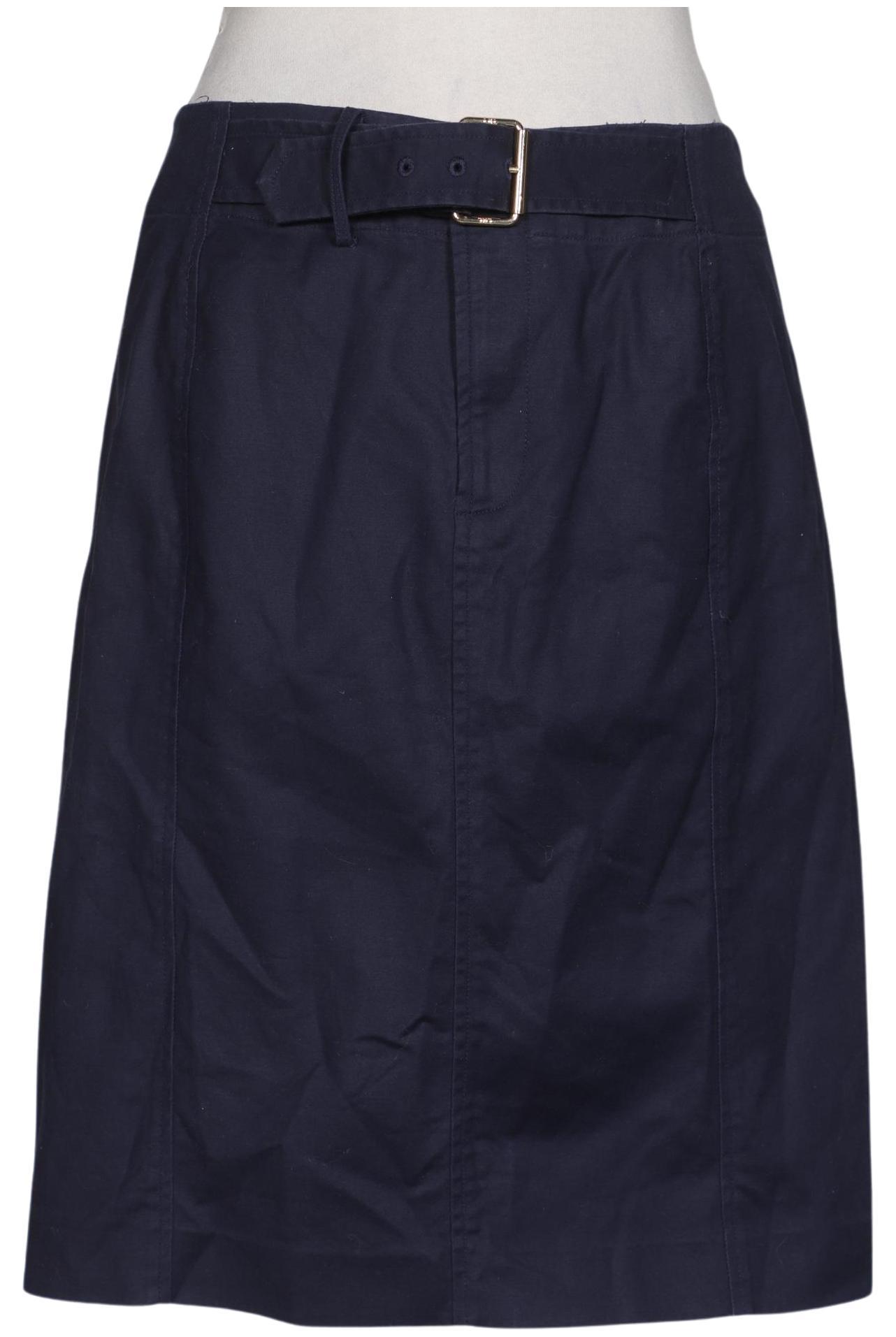 

Lauren Ralph Lauren Damen Rock, marineblau, Gr. 2