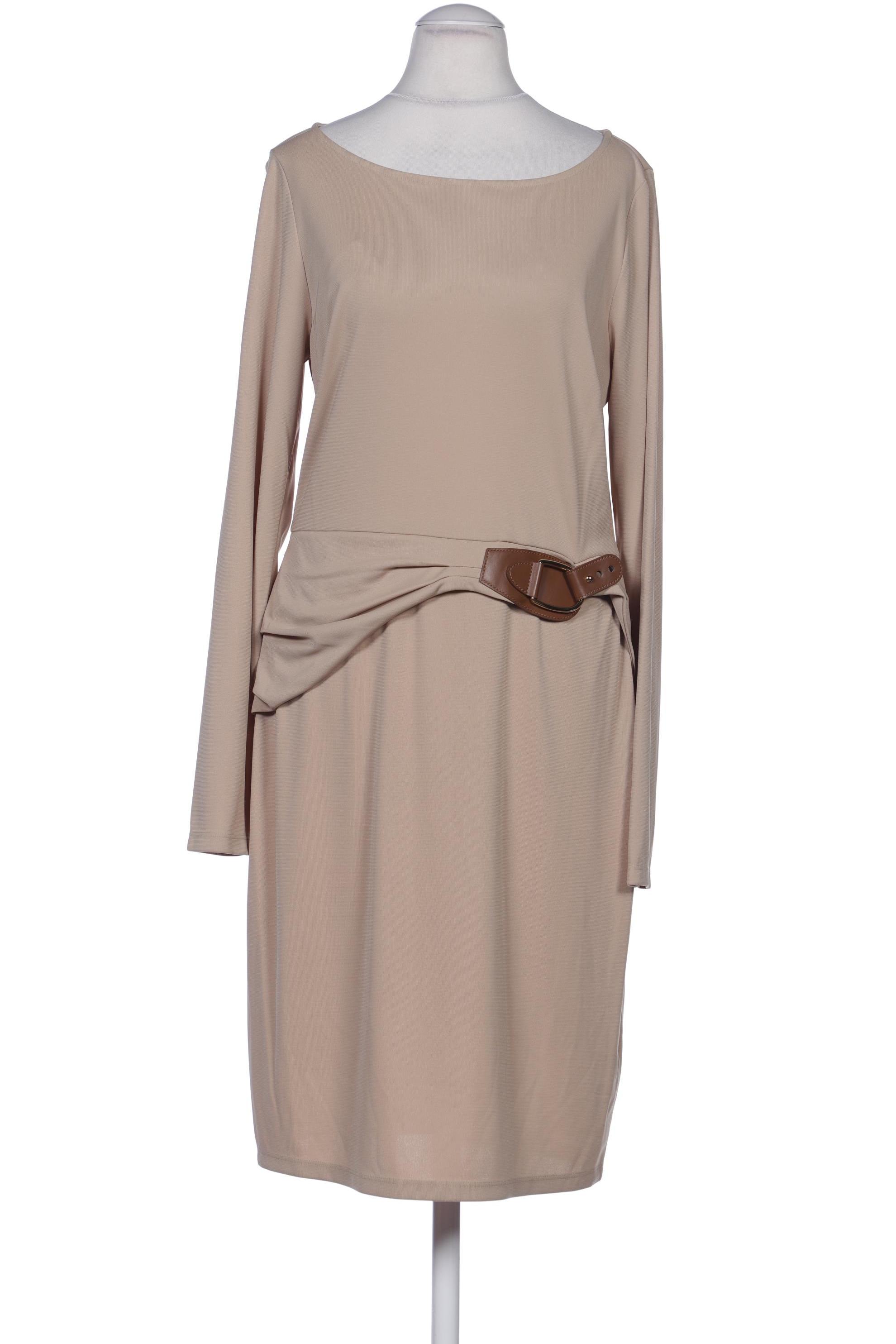 

Lauren Ralph Lauren Damen Kleid, beige, Gr. 6