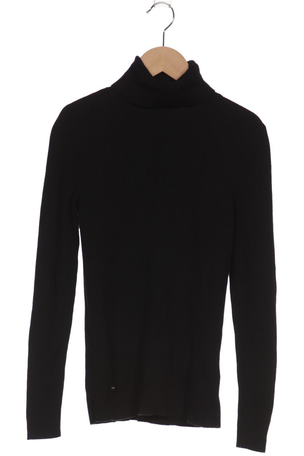 

Lauren Ralph Lauren Damen Pullover, schwarz, Gr. 38