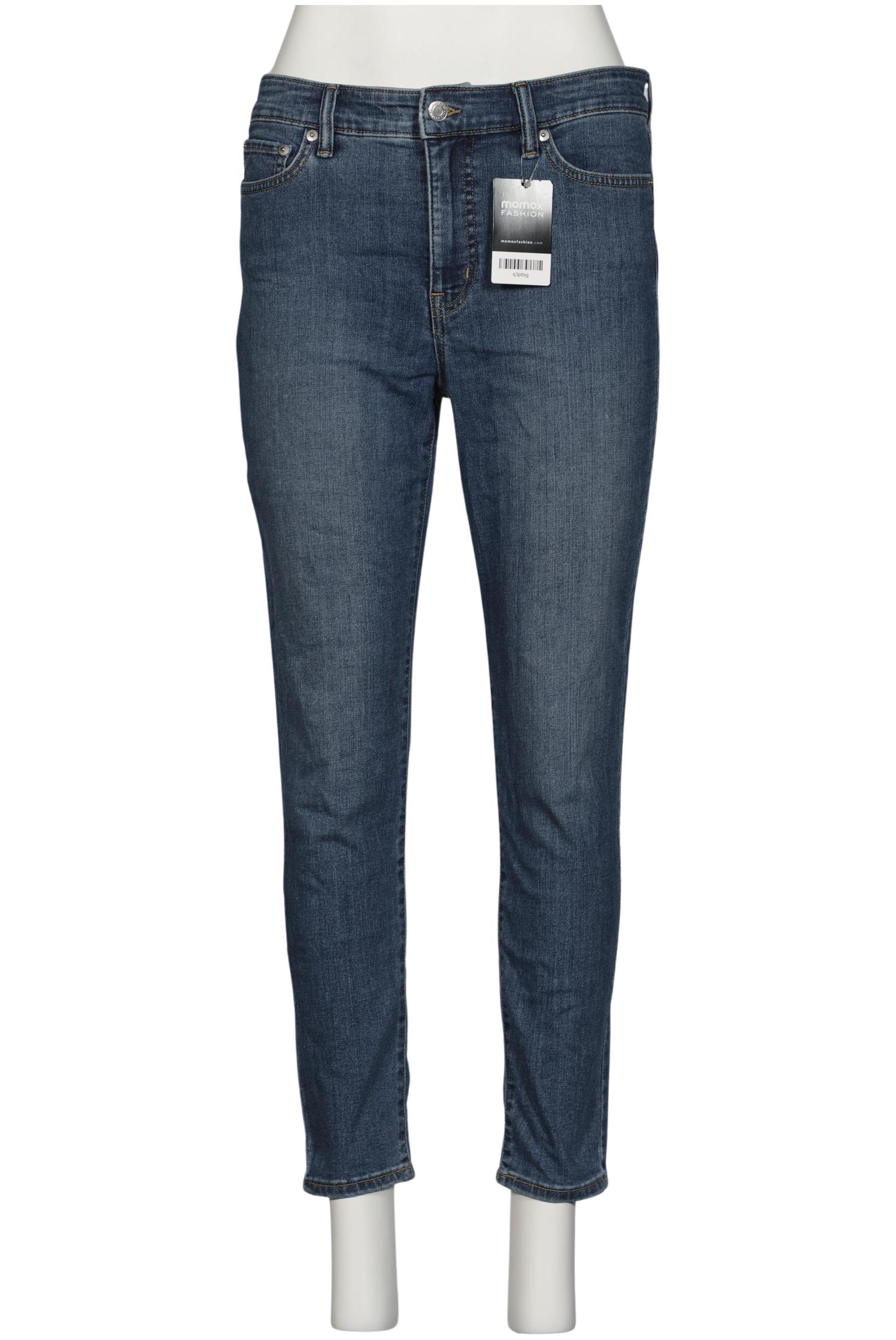 

Lauren Ralph Lauren Damen Jeans, blau, Gr. 10