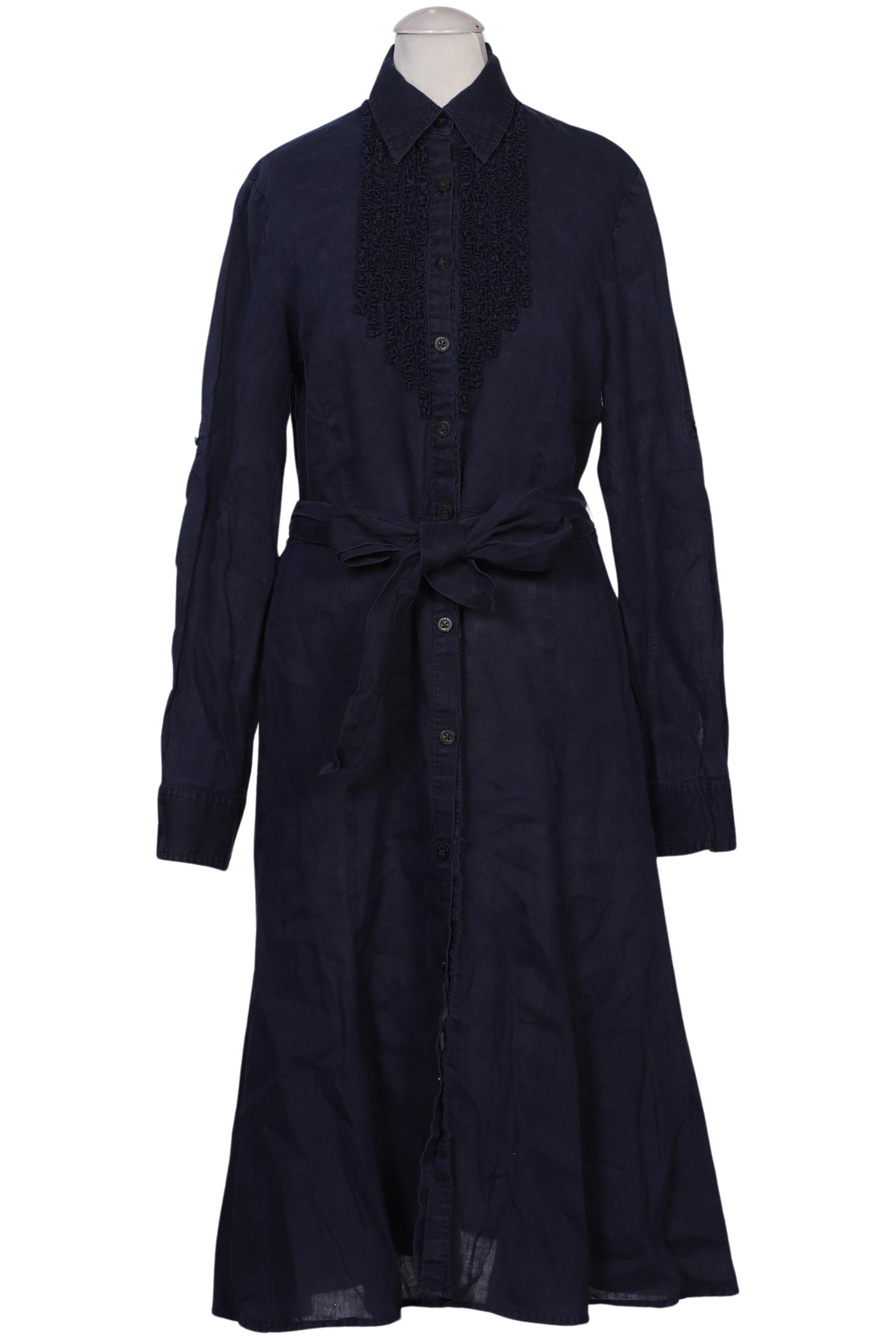 

Lauren Ralph Lauren Damen Kleid, marineblau, Gr. 4