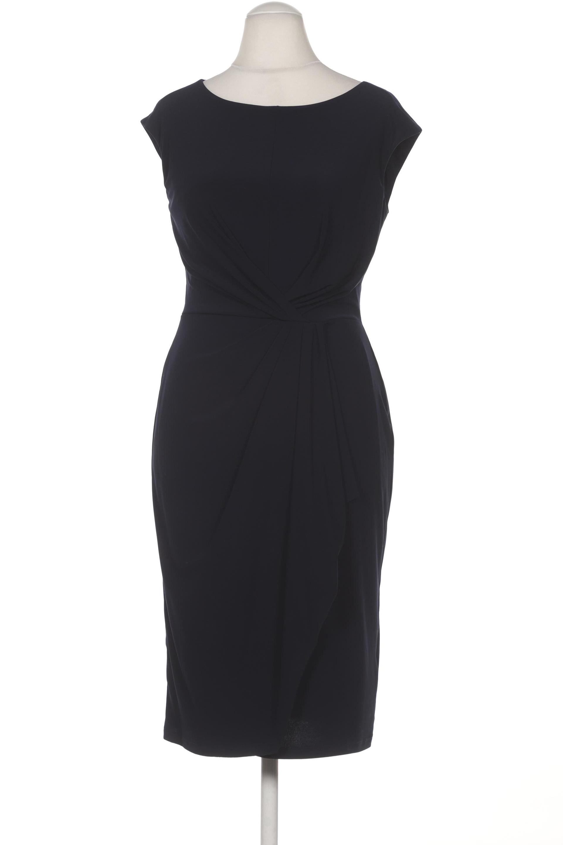 

Lauren Ralph Lauren Damen Kleid, marineblau, Gr. 6