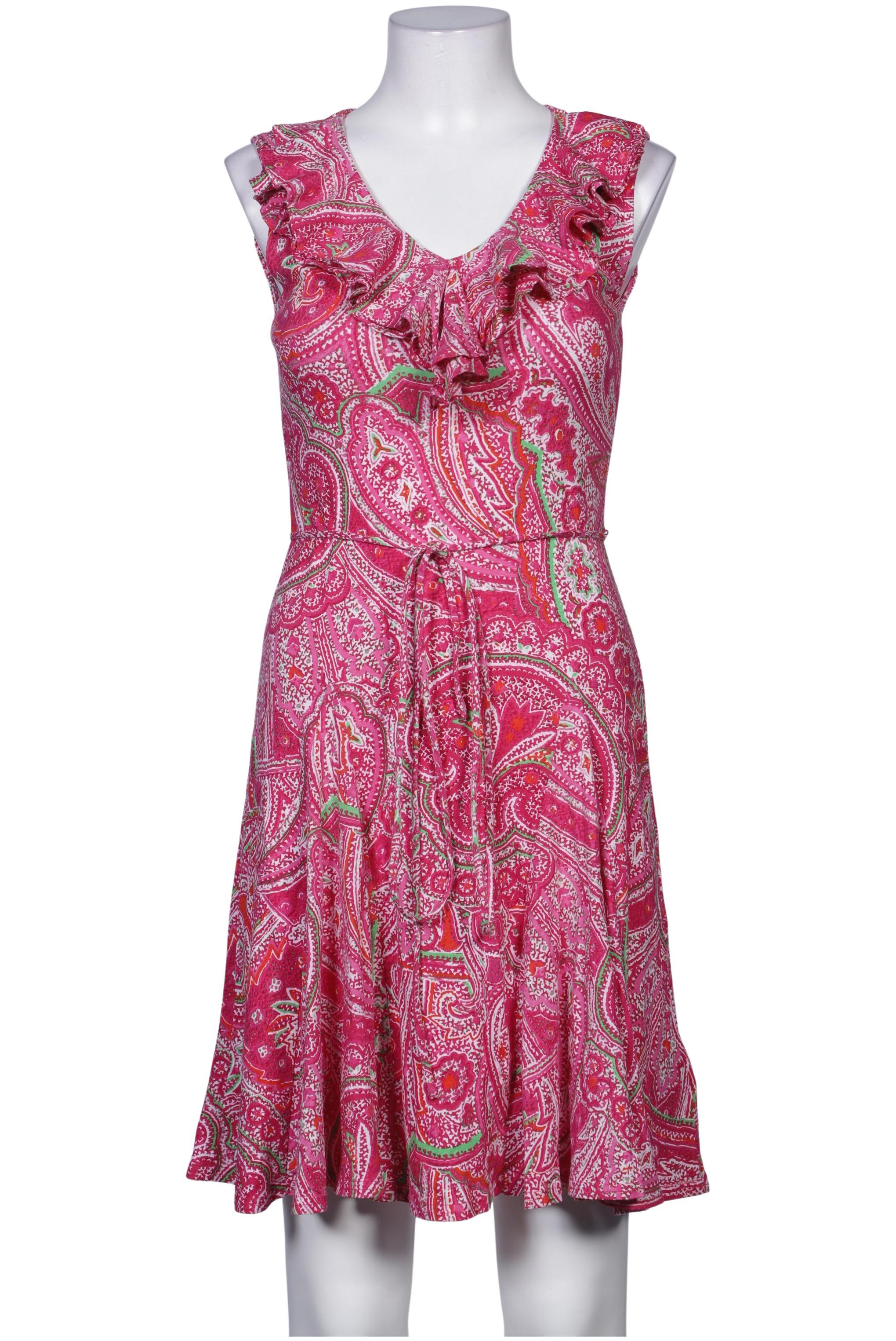 

Lauren Ralph Lauren Damen Kleid, pink, Gr. 36