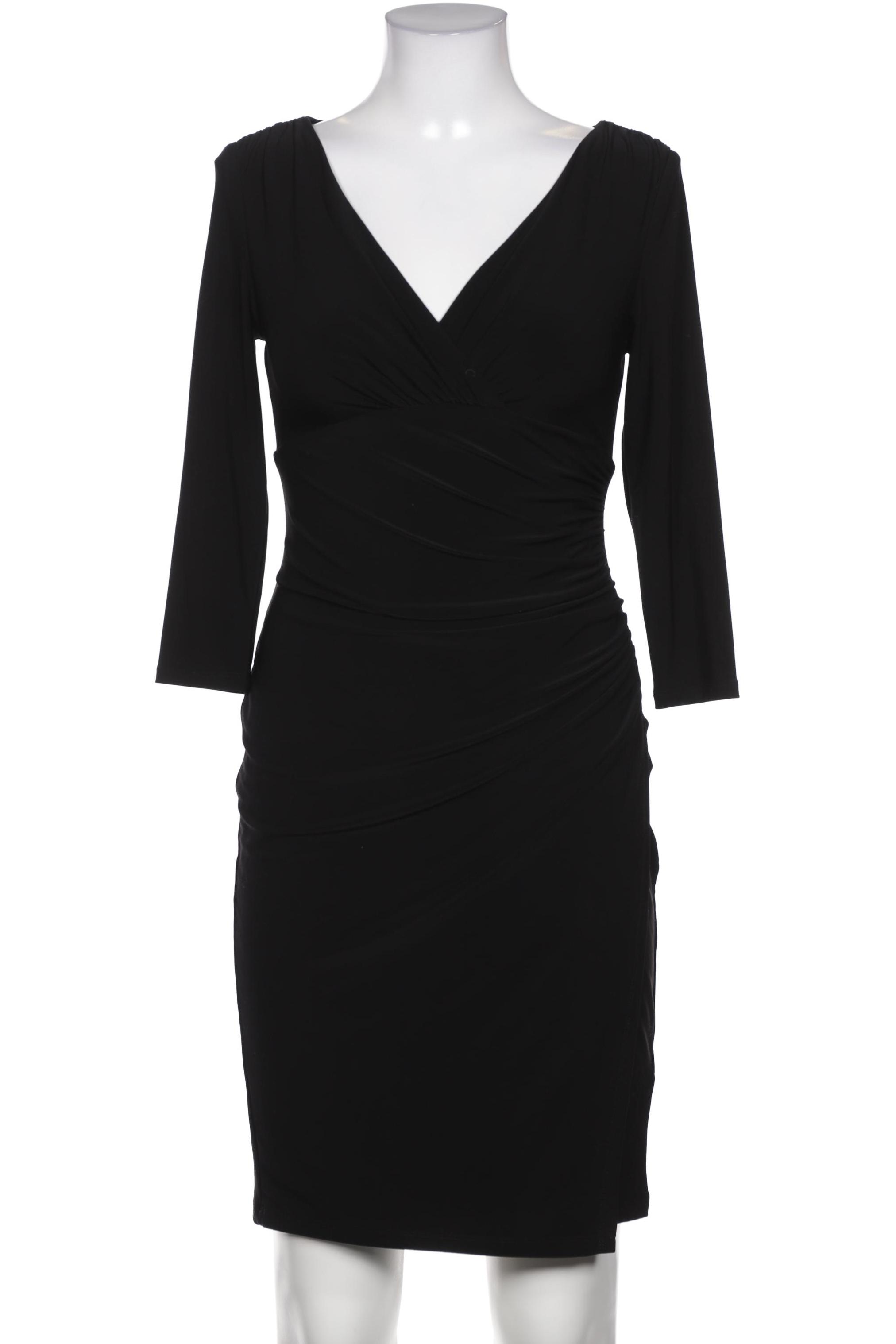 

Lauren Ralph Lauren Damen Kleid, schwarz, Gr. 4
