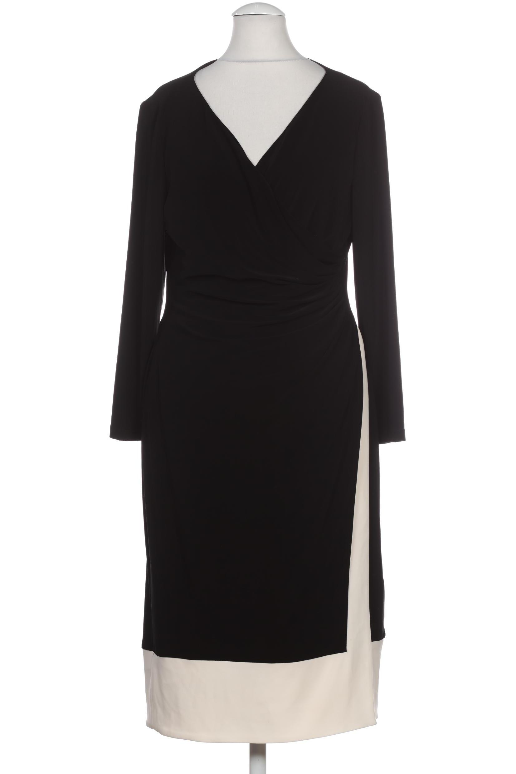 

Lauren Ralph Lauren Damen Kleid, schwarz, Gr. 6