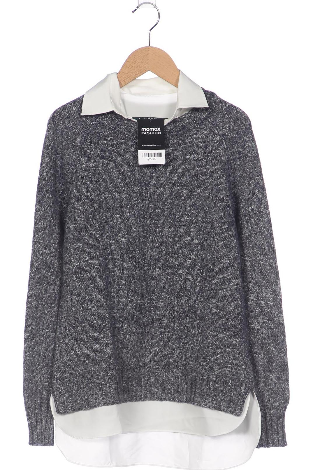 

Lauren Ralph Lauren Damen Pullover, grau, Gr. 36