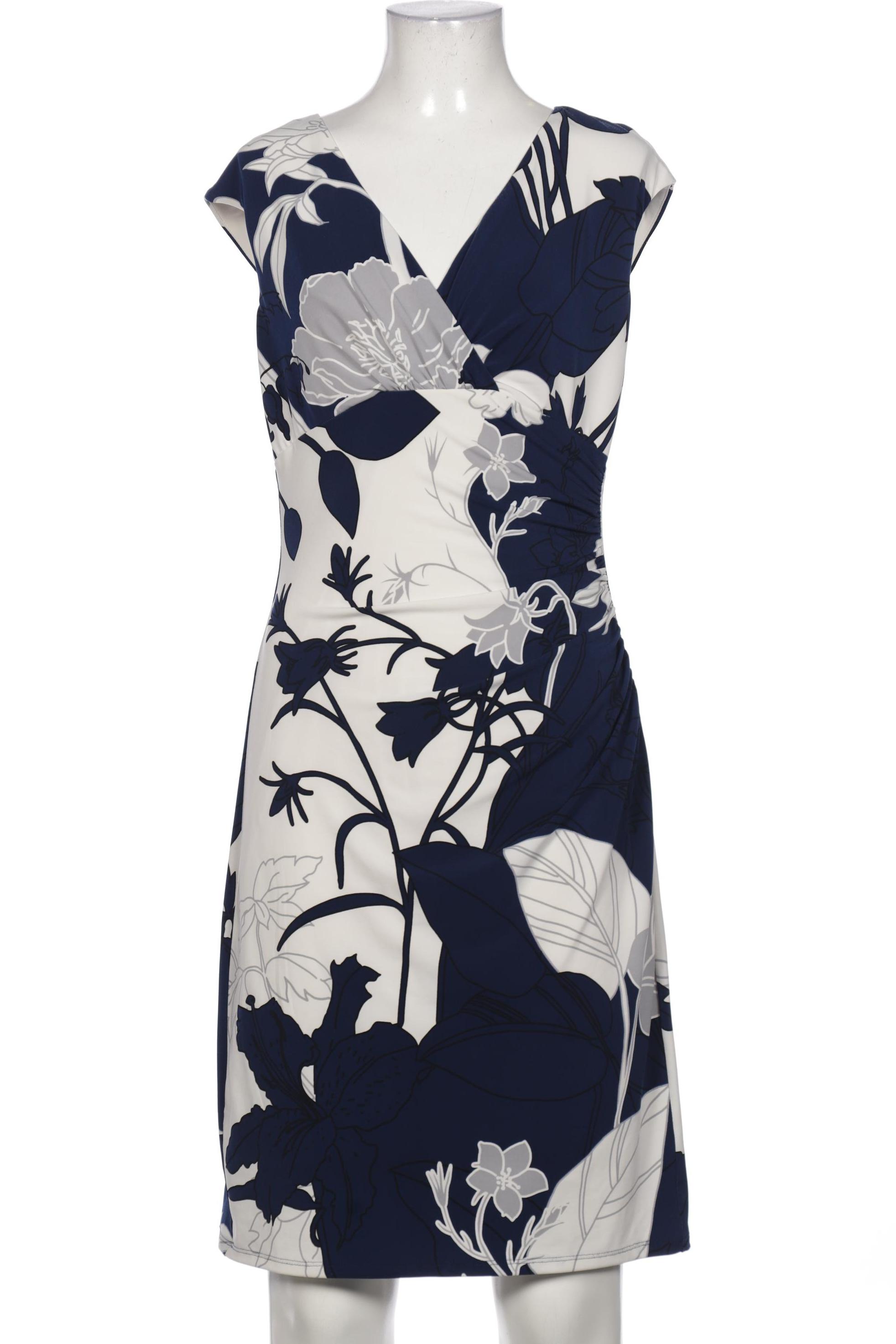 

Lauren Ralph Lauren Damen Kleid, blau, Gr. 4