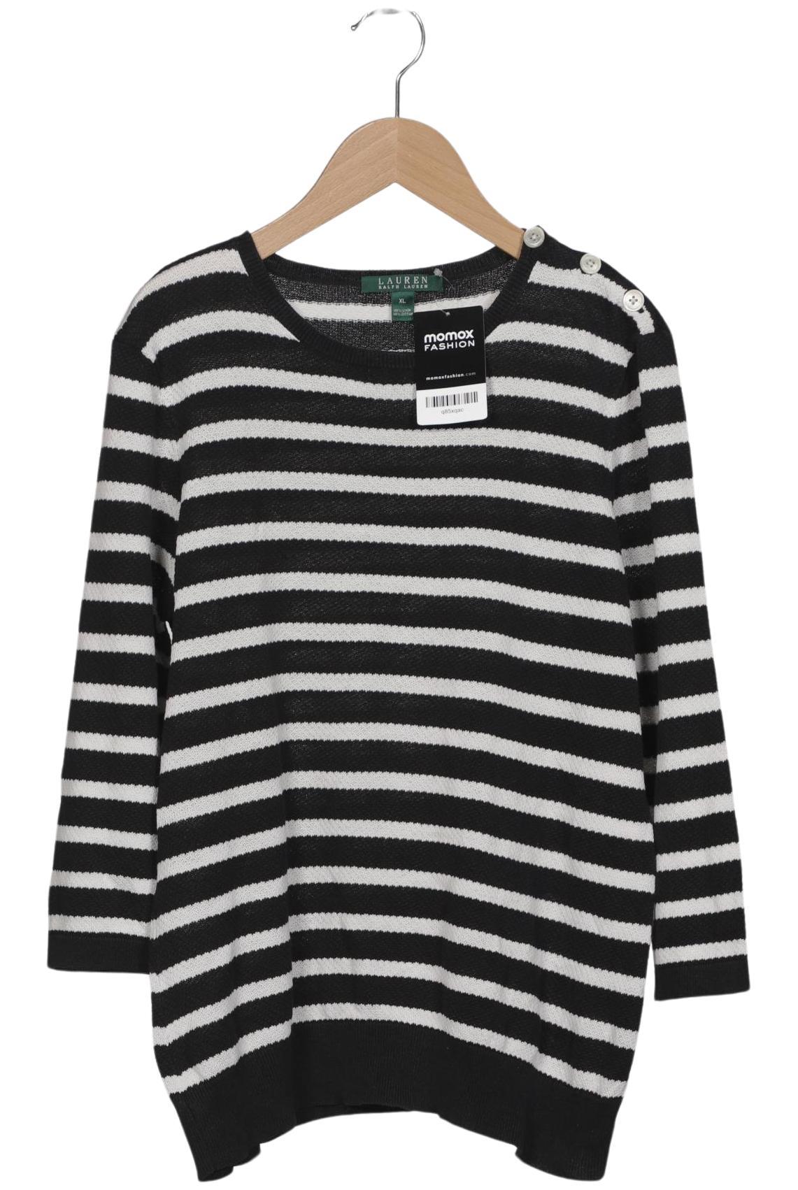 

Lauren Ralph Lauren Damen Pullover, mehrfarbig, Gr. 44