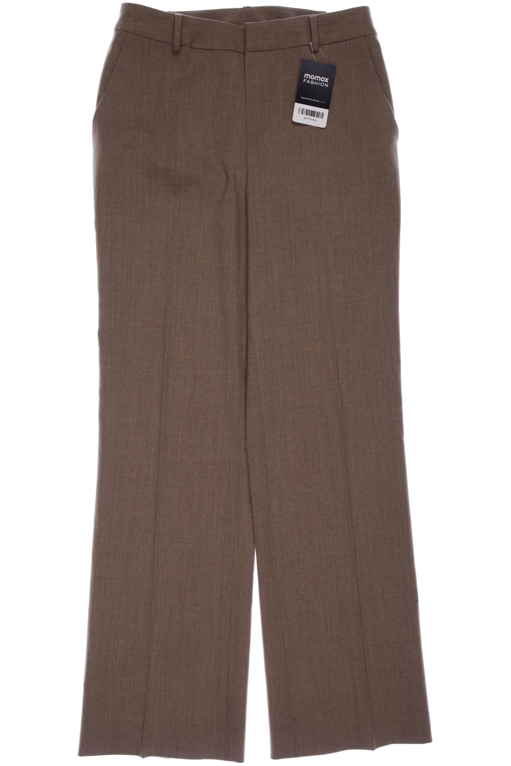 

Lauren Ralph Lauren Damen Stoffhose, braun, Gr. 4