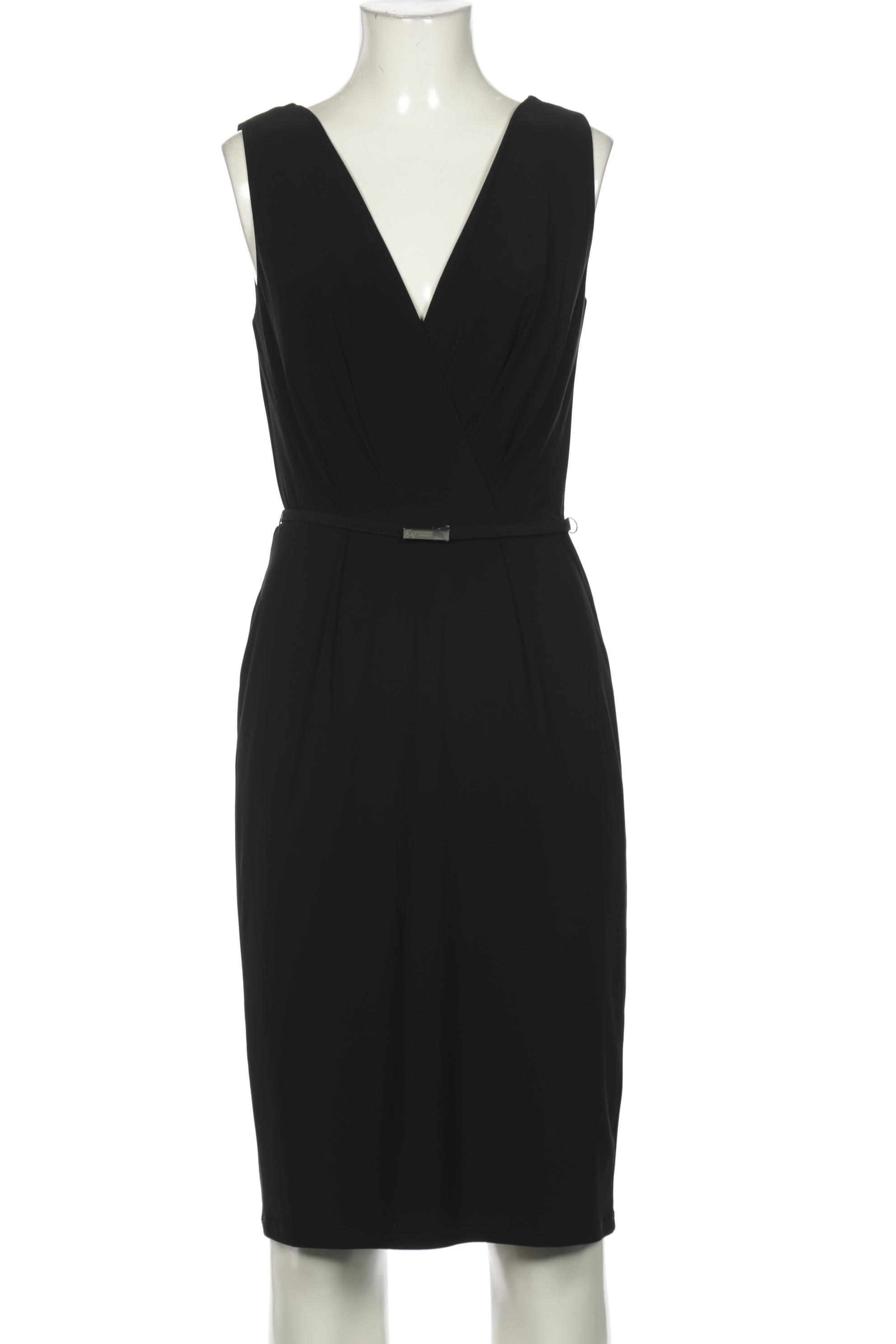 

Lauren Ralph Lauren Damen Kleid, schwarz, Gr. 4