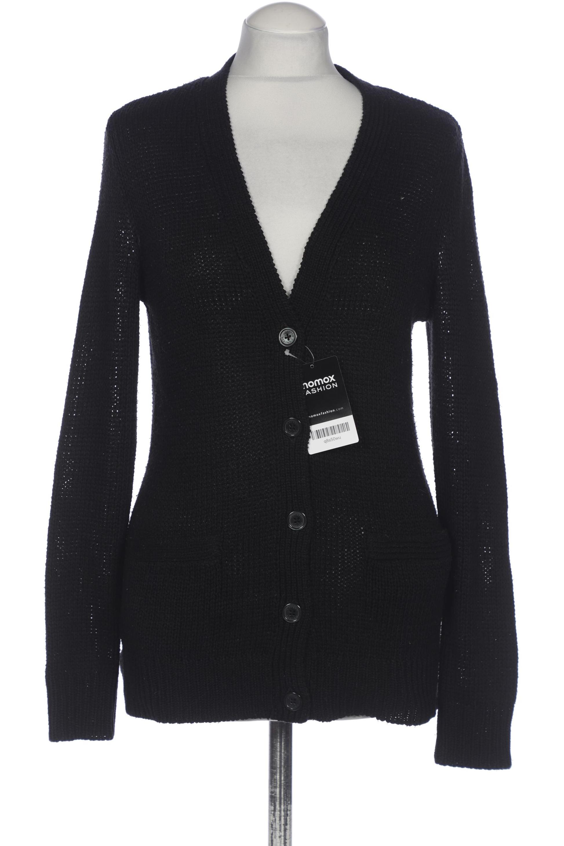 

Lauren Ralph Lauren Damen Strickjacke, schwarz, Gr. 38