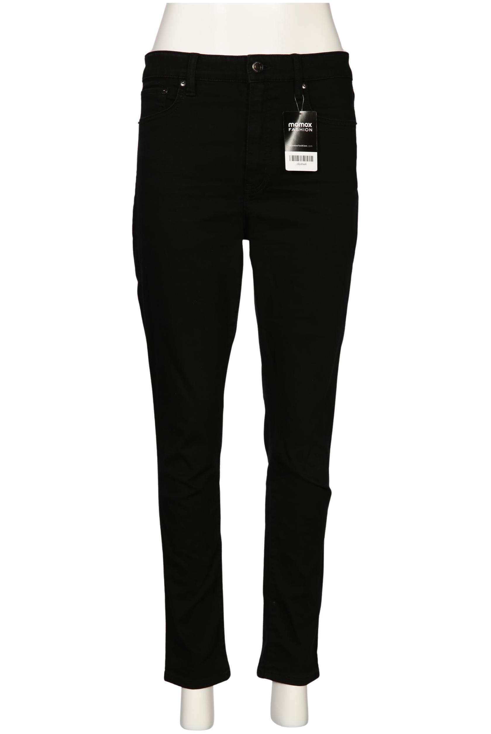 

Lauren Ralph Lauren Damen Jeans, schwarz, Gr. 6