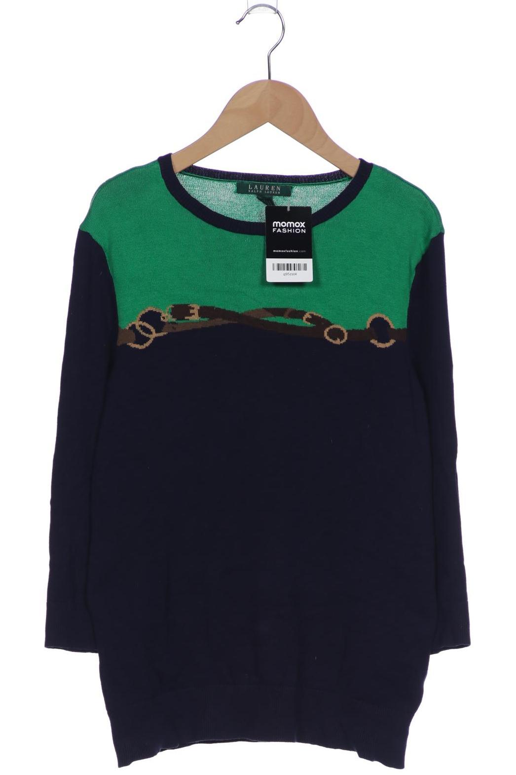 

Lauren Ralph Lauren Damen Pullover, marineblau, Gr. 36