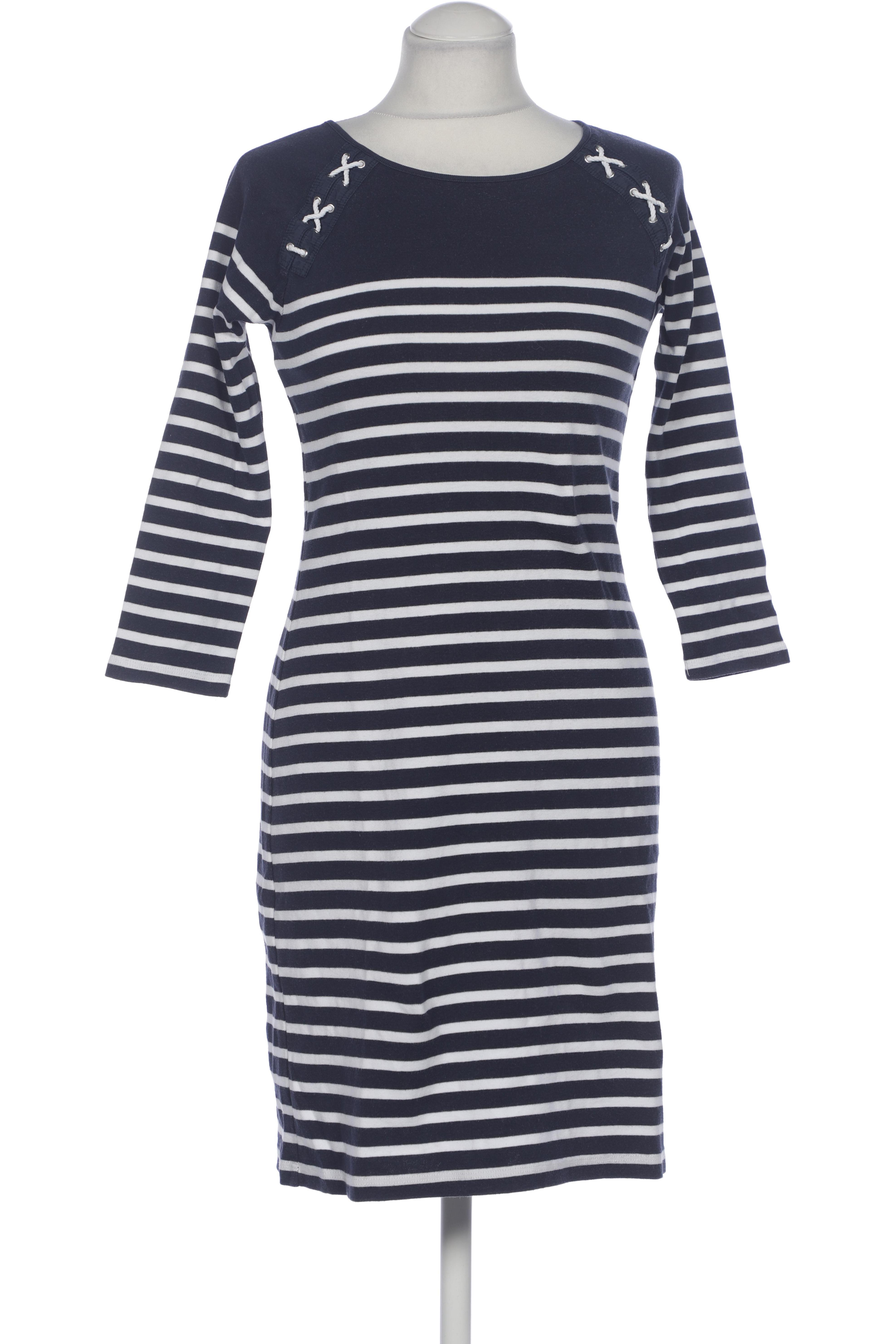 

Lauren Ralph Lauren Damen Kleid, marineblau, Gr. 38