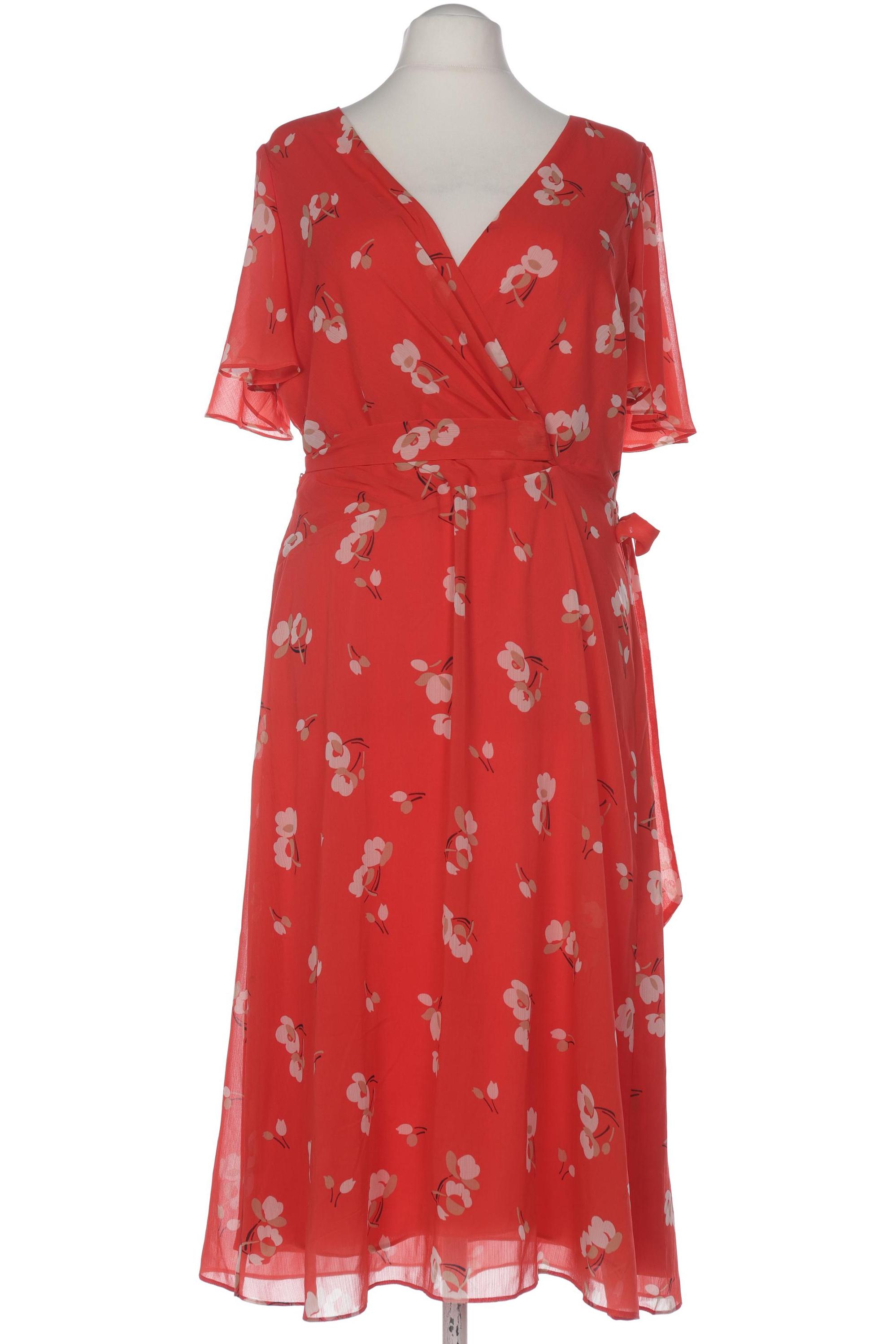 

Lauren Ralph Lauren Damen Kleid, rot, Gr. 14