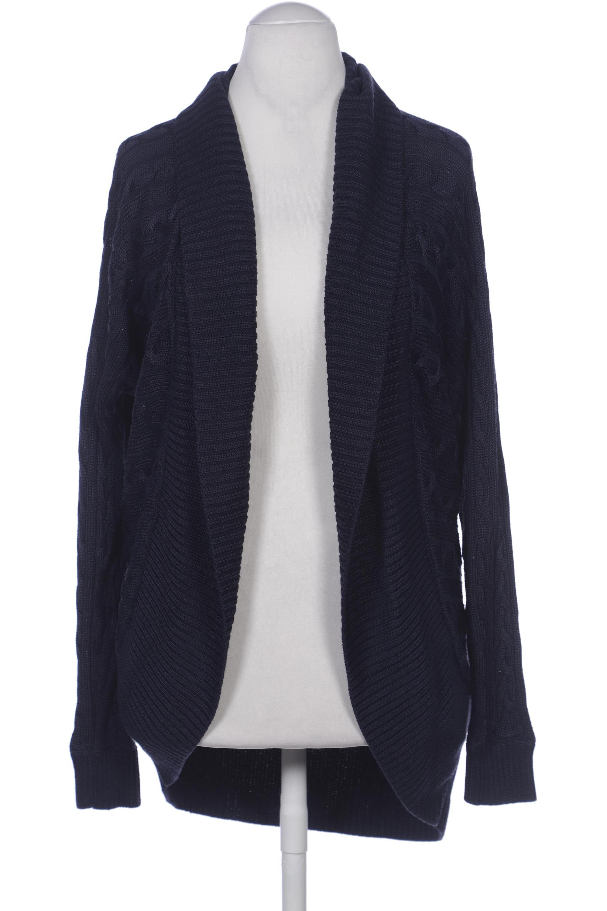 

Lauren Ralph Lauren Damen Strickjacke, marineblau, Gr. 36