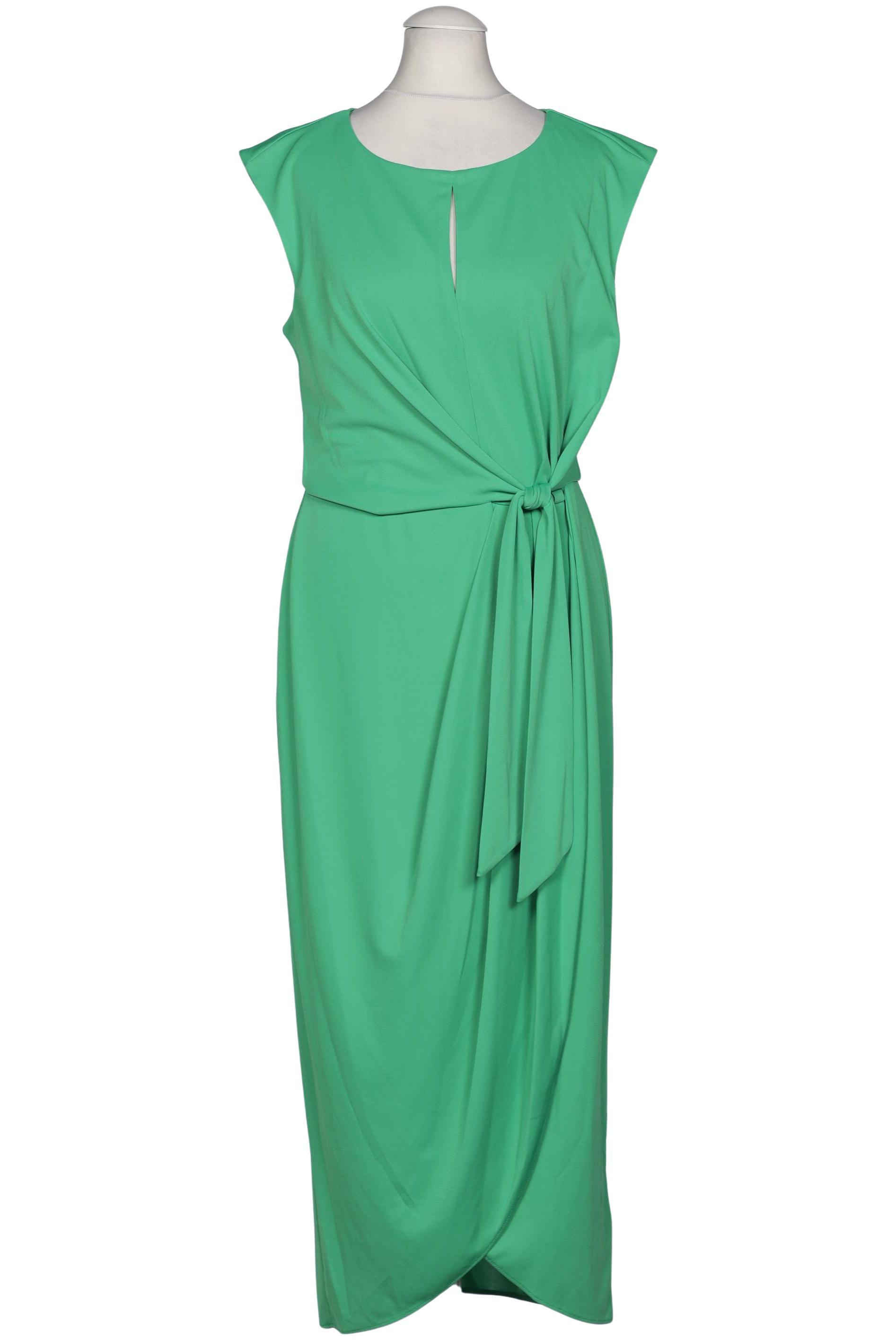 

Lauren Ralph Lauren Damen Kleid, grün, Gr. 6