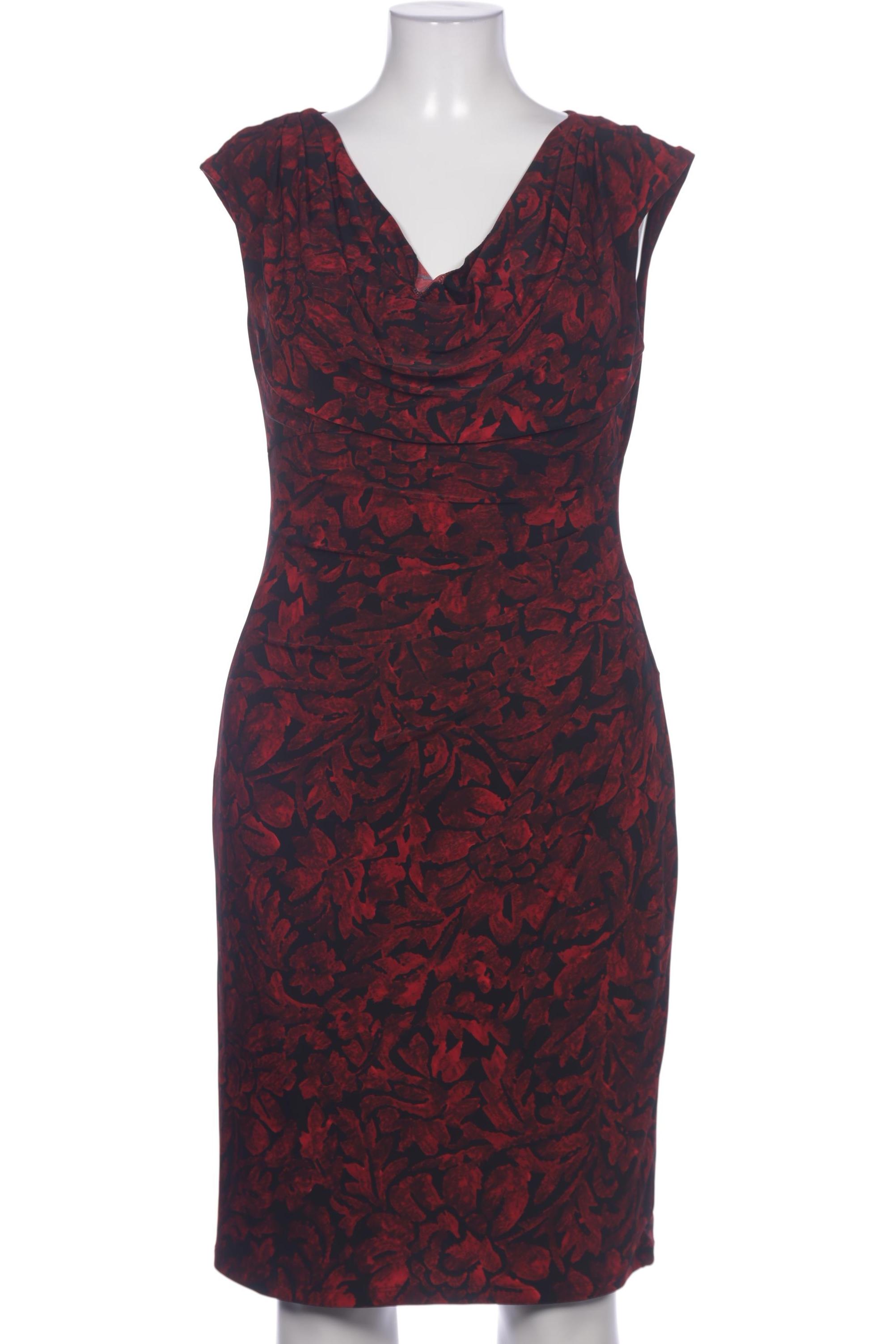 

Lauren Ralph Lauren Damen Kleid, schwarz, Gr. 14