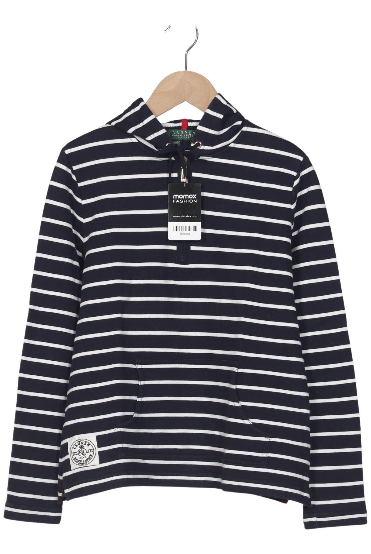 

Lauren Ralph Lauren Petite Damen Kapuzenpullover, mehrfarbig, Gr. 38