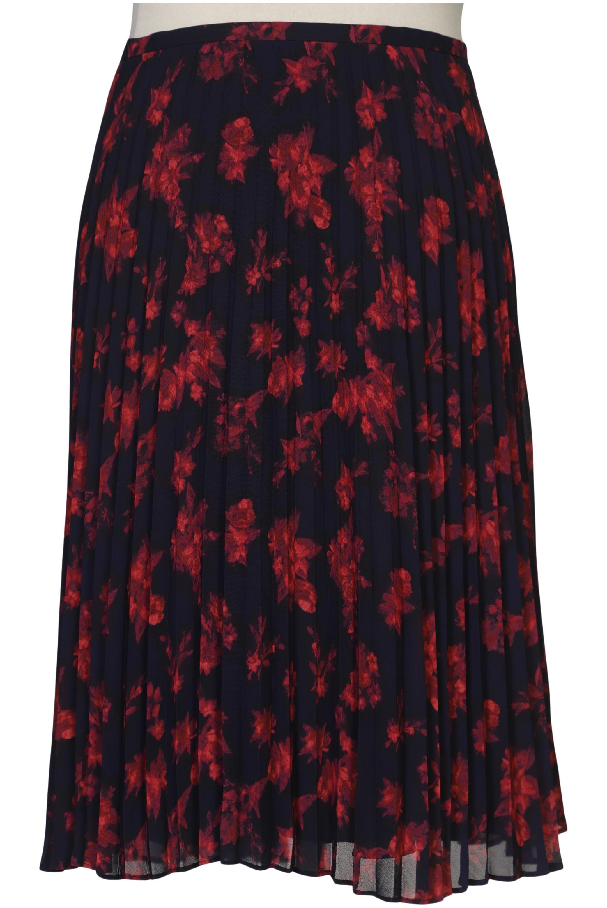 

Lauren Ralph Lauren Damen Rock, marineblau, Gr. 18