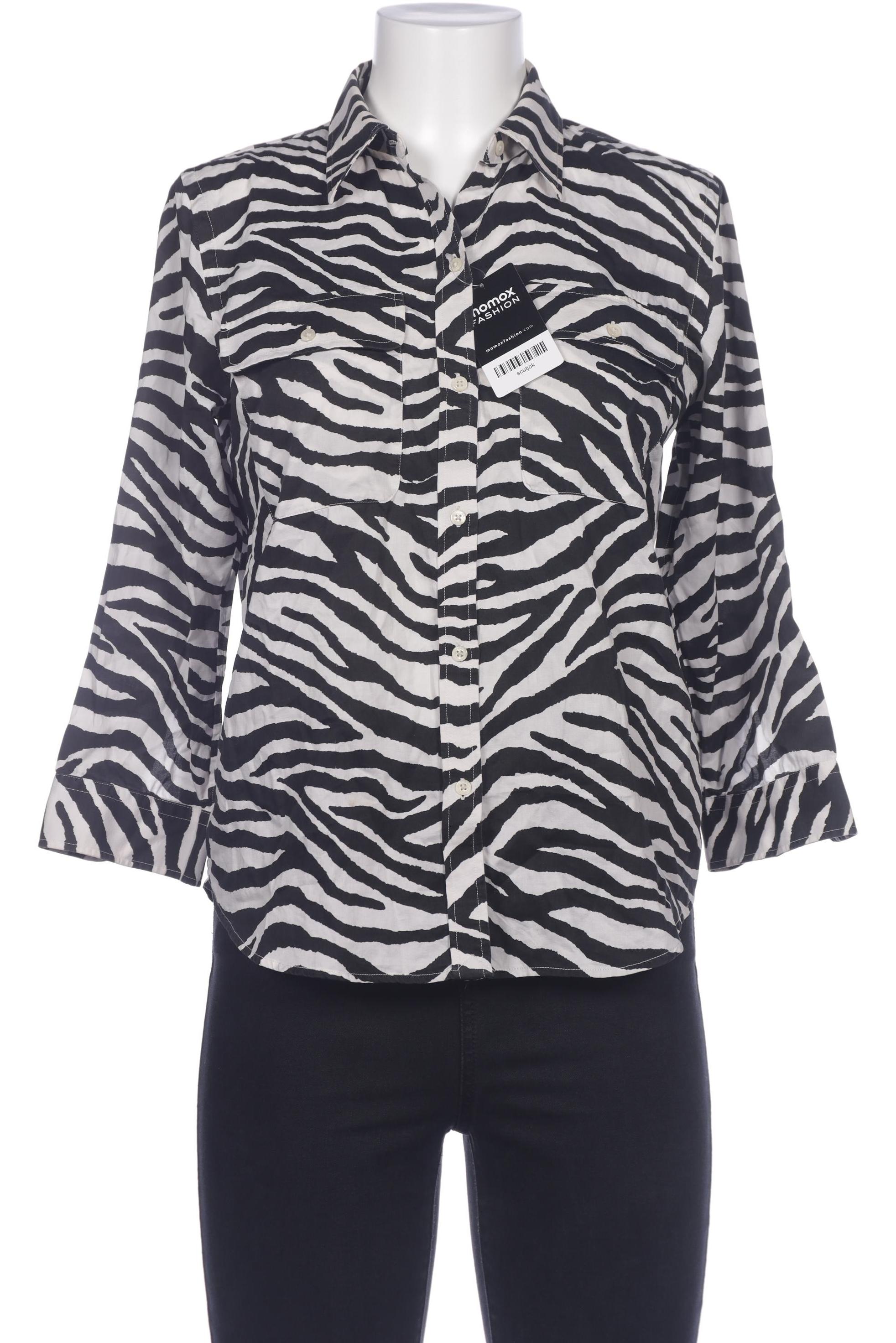 

Lauren Ralph Lauren Damen Bluse, schwarz, Gr. 42