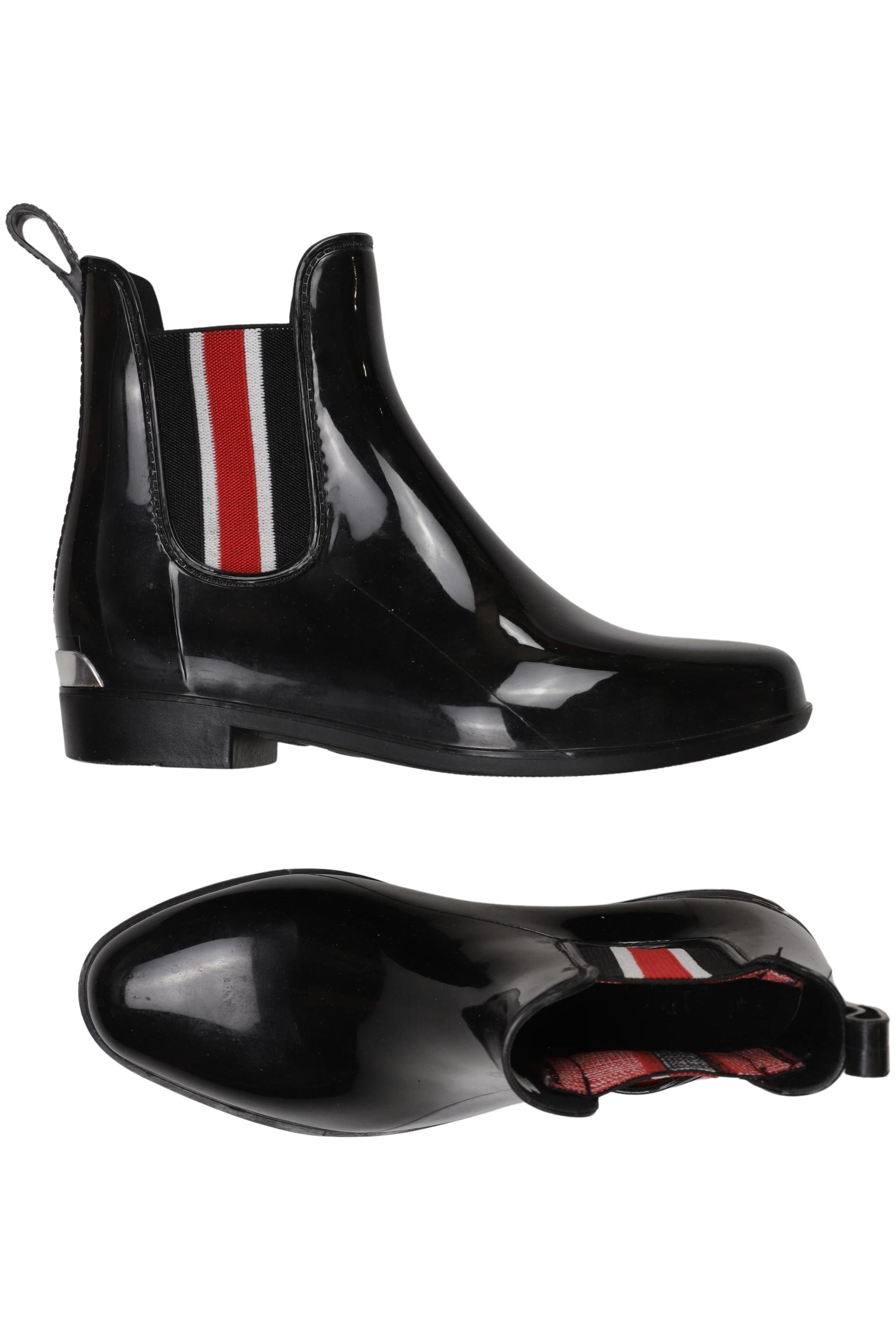 

Lauren Ralph Lauren Damen Stiefelette, schwarz, Gr. 7