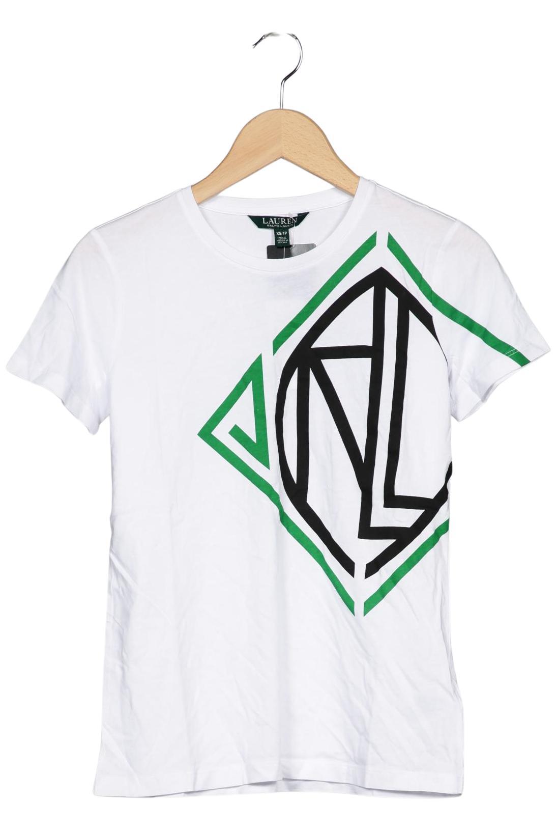 

Lauren Ralph Lauren Damen T-Shirt, mehrfarbig, Gr. 34