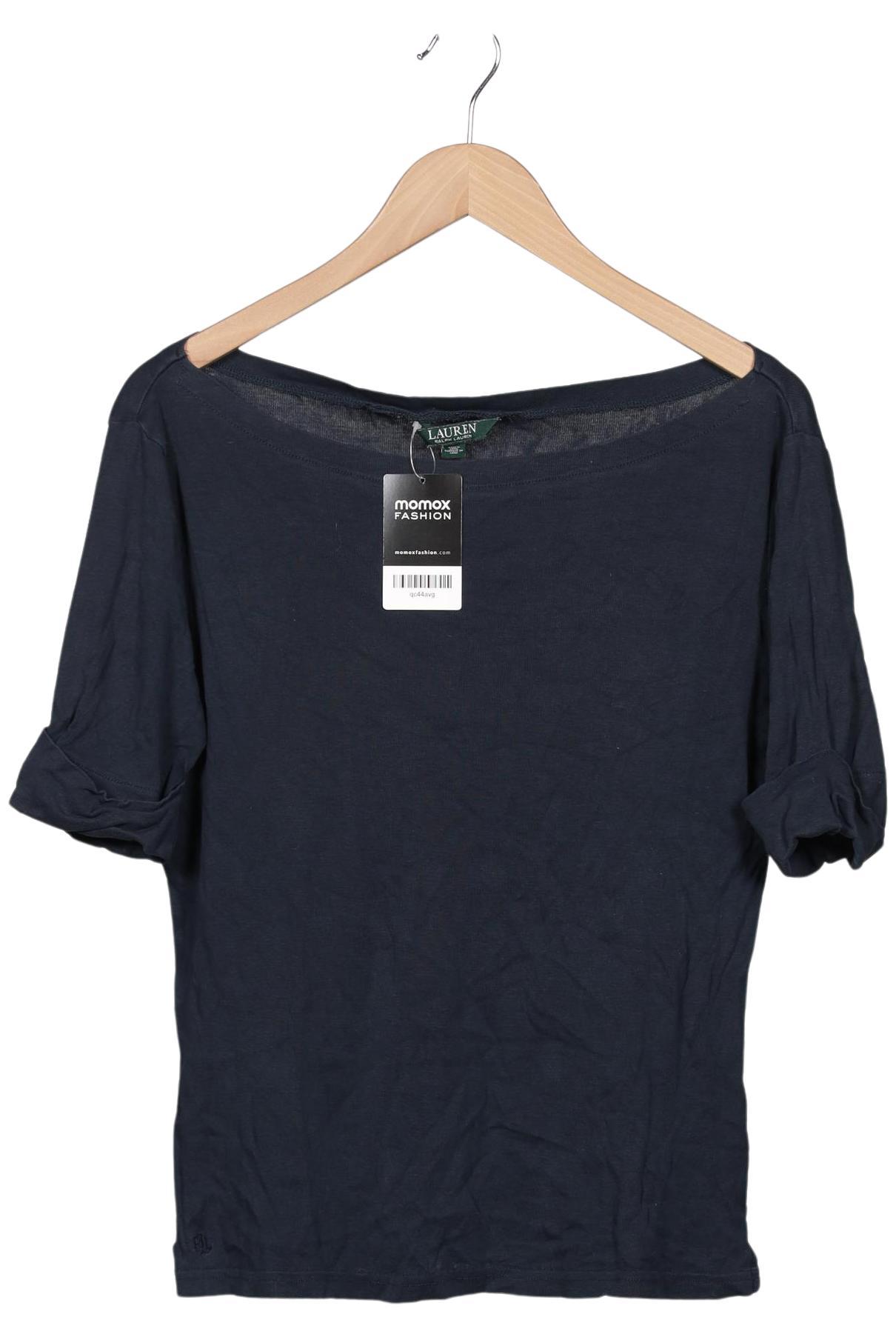 

Lauren Ralph Lauren Damen T-Shirt, marineblau, Gr. 42