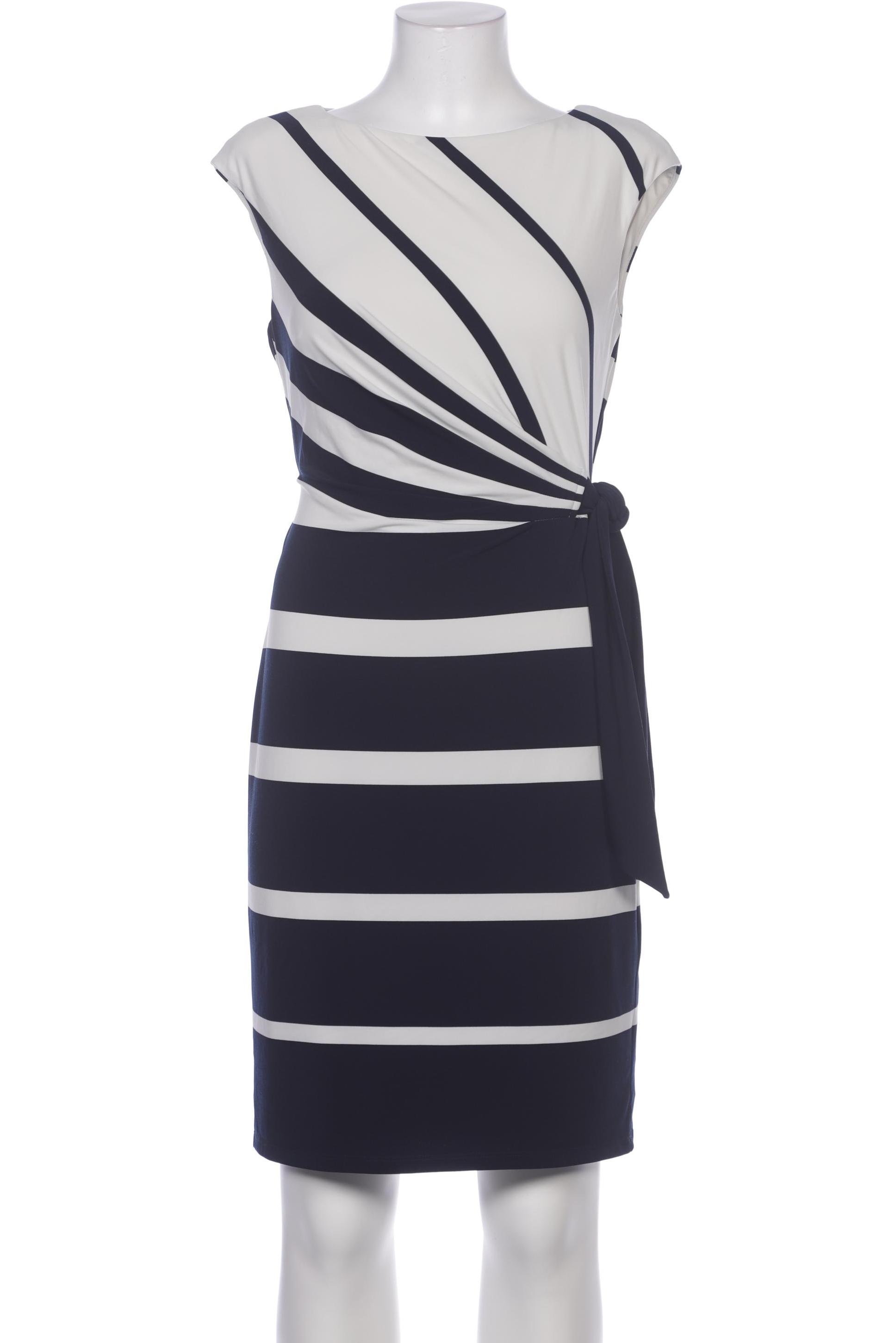 

Lauren Ralph Lauren Damen Kleid, marineblau, Gr. 8