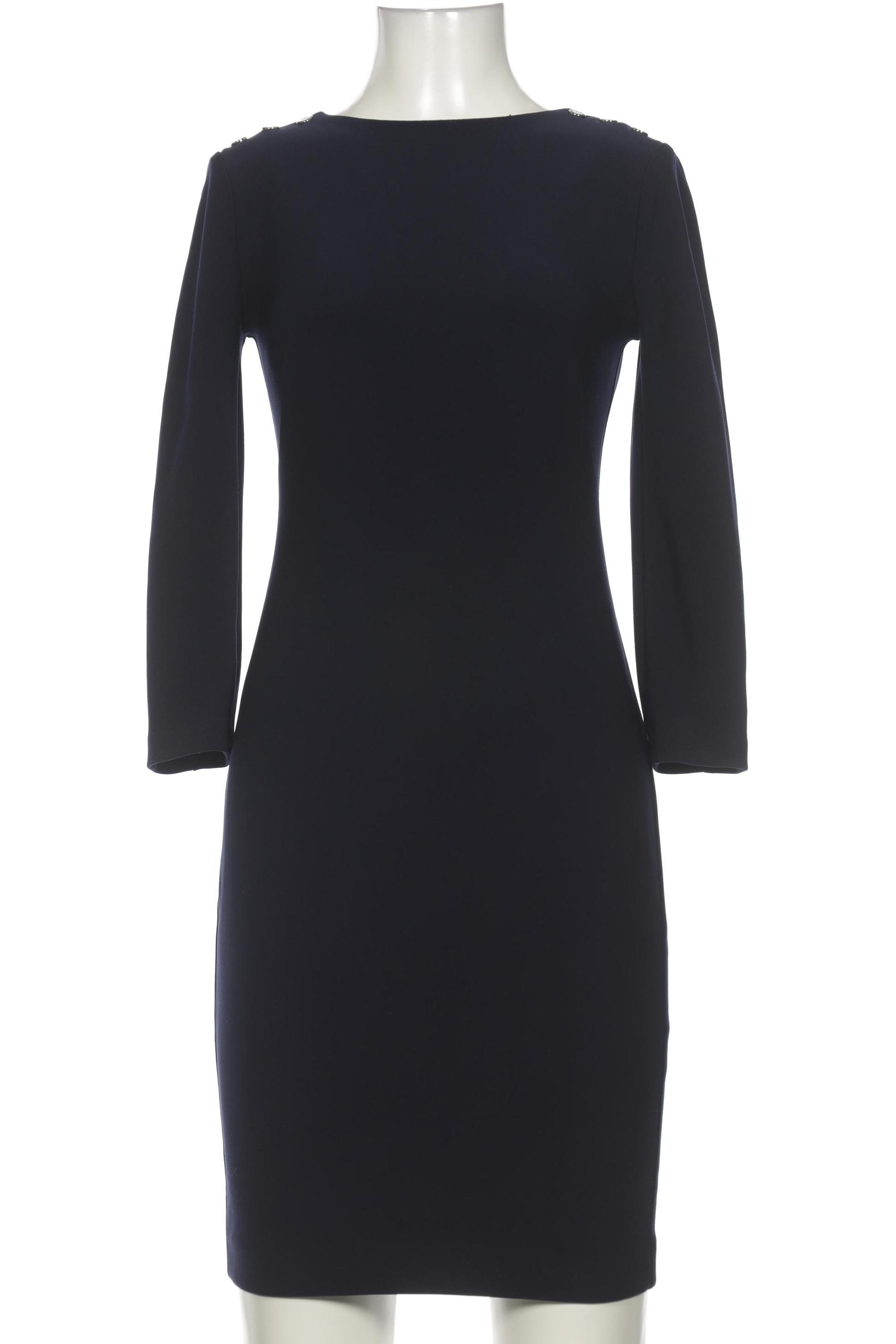 

Lauren Ralph Lauren Damen Kleid, marineblau, Gr. 2