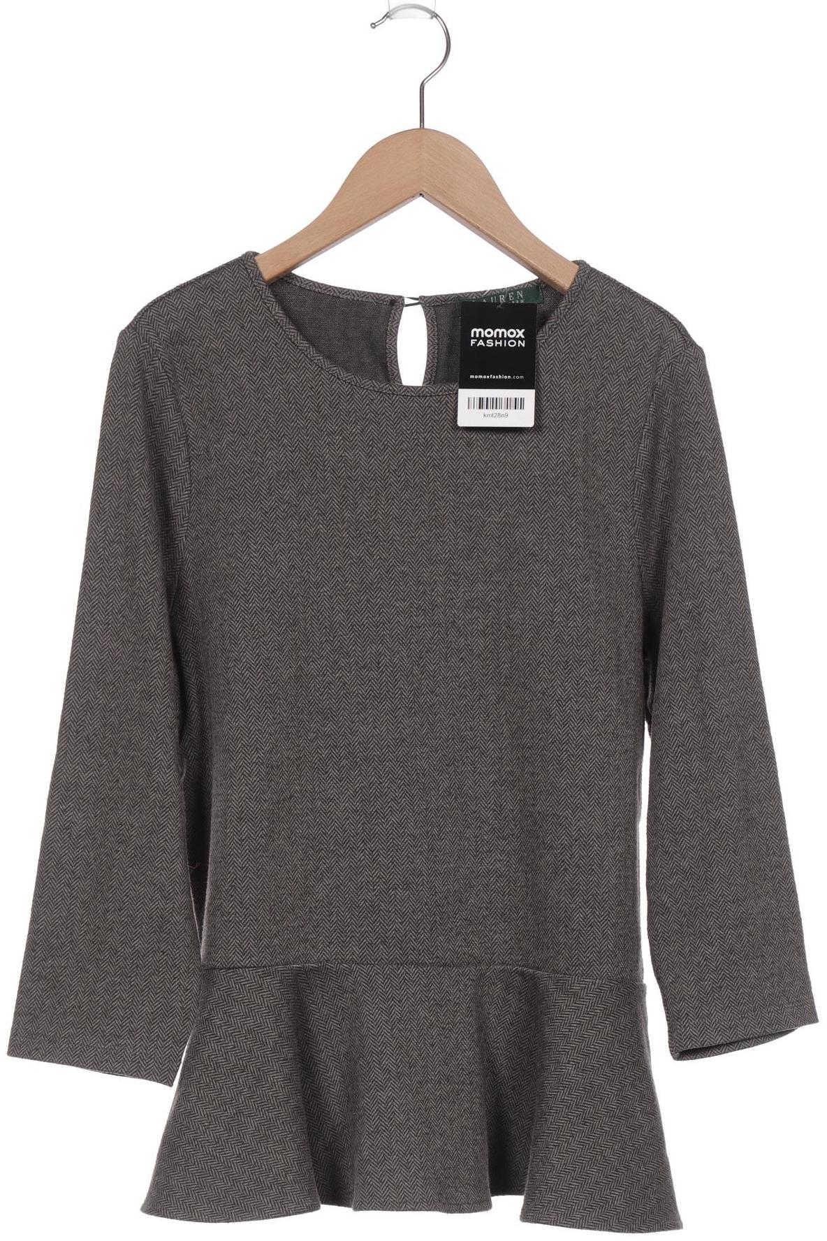 

LAUREN Ralph Lauren Damen Pullover, grau