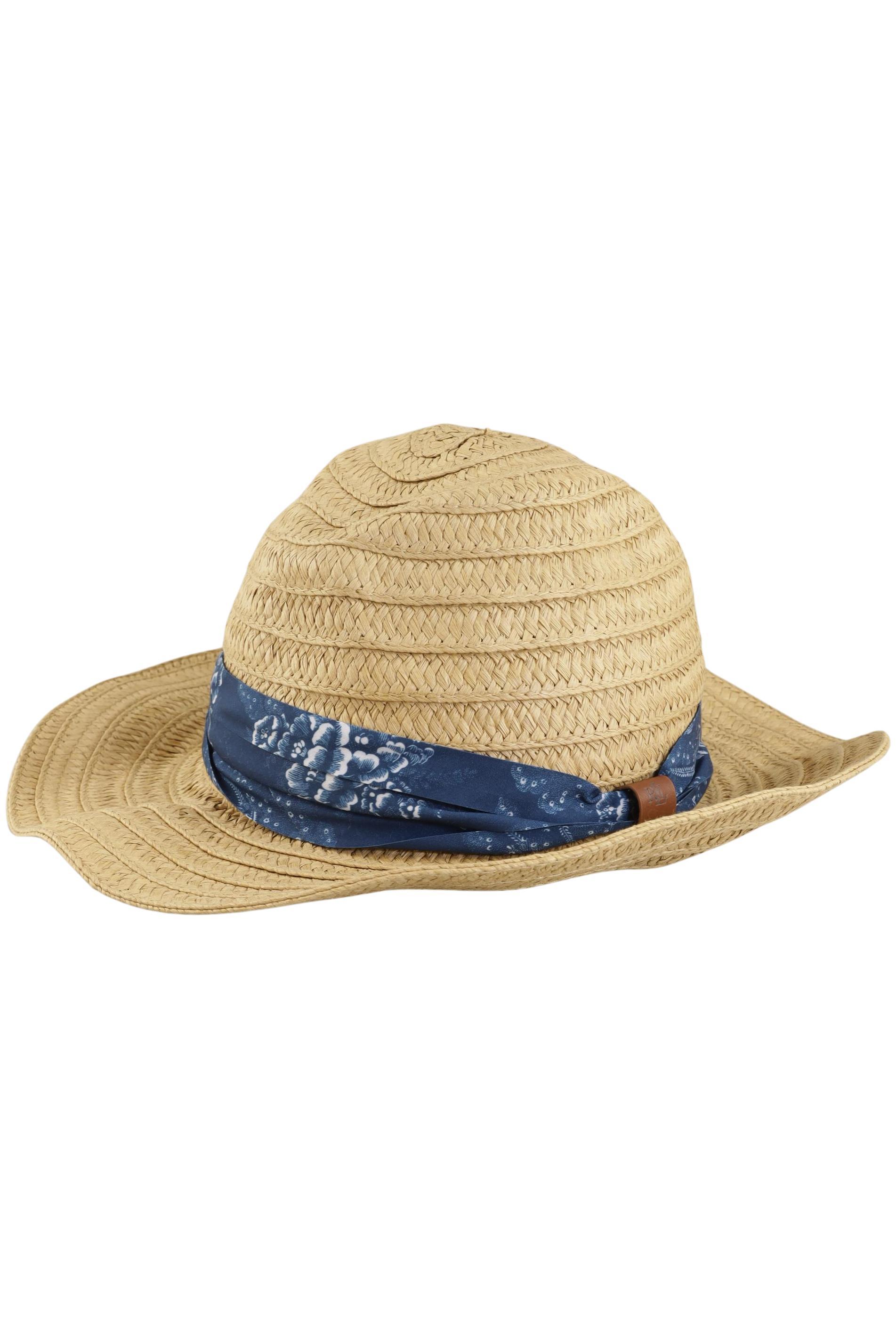 

Lauren Ralph Lauren Damen Hut/Mütze, beige, Gr. 56