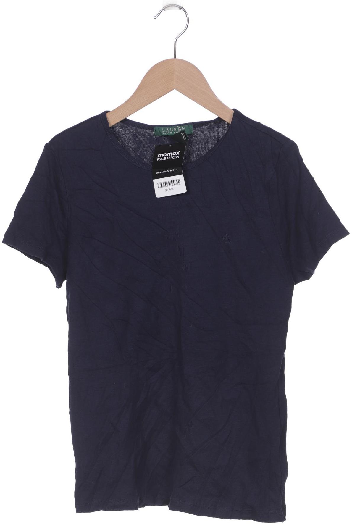 

LAUREN Ralph Lauren Damen T-Shirt, marineblau