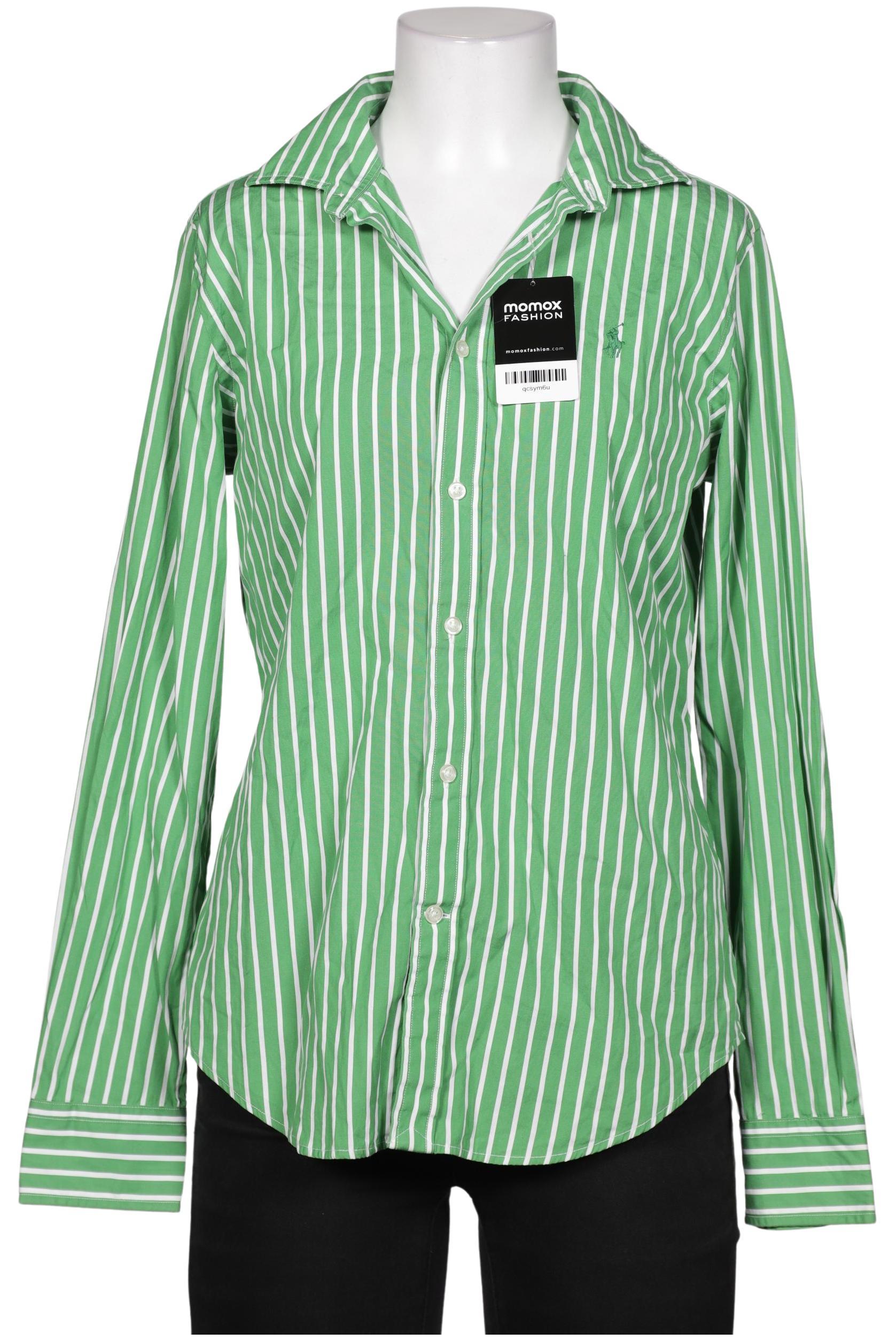 

Lauren Ralph Lauren Damen Bluse, mehrfarbig, Gr. 10