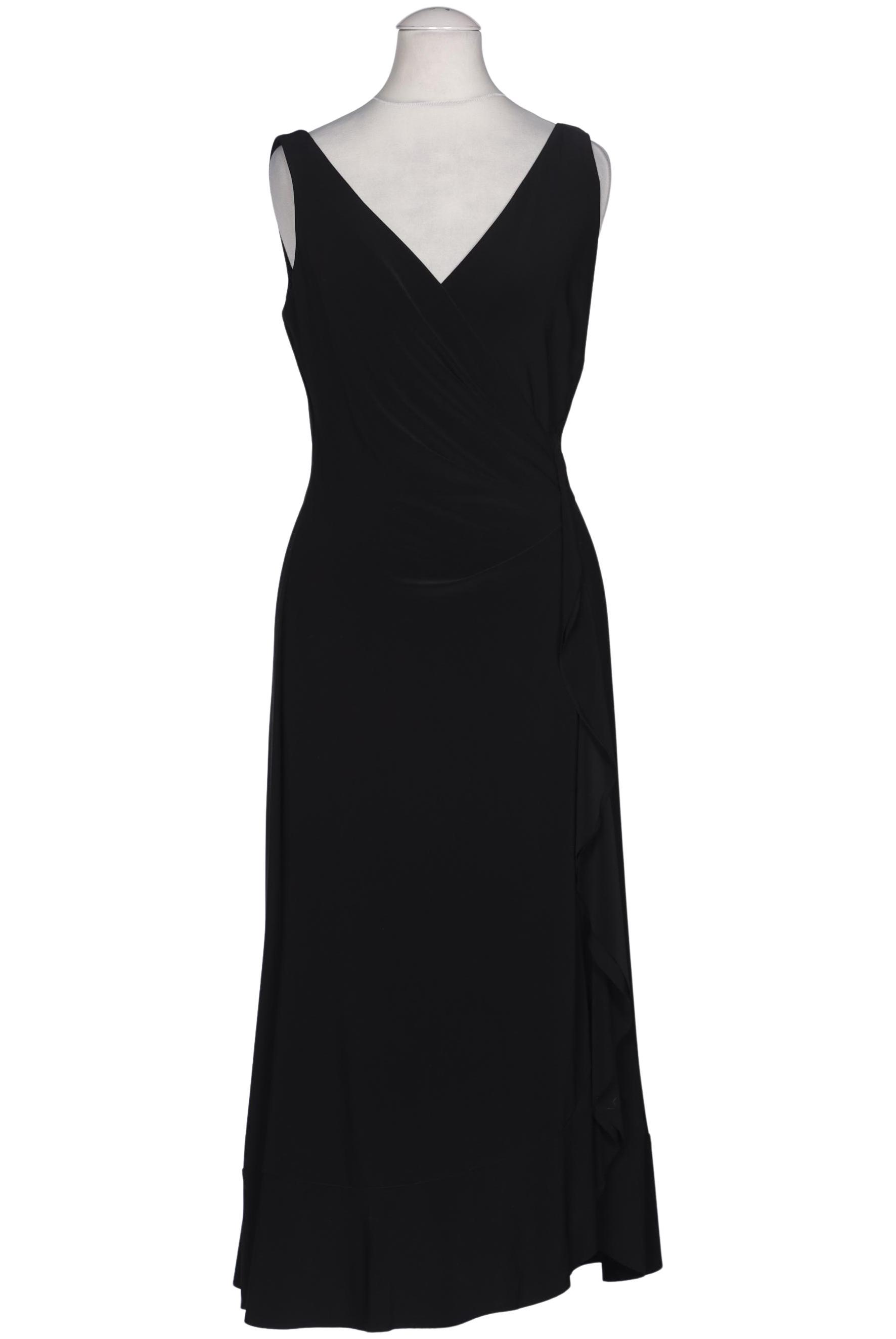 

Lauren Ralph Lauren Damen Kleid, schwarz, Gr. 2