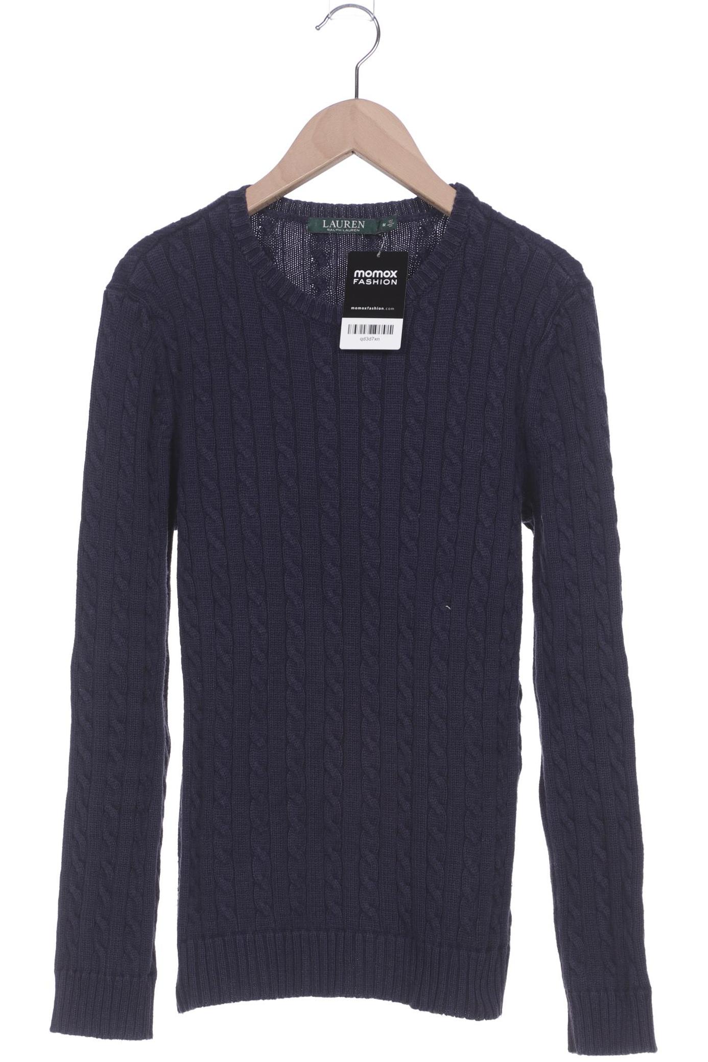 

Lauren Ralph Lauren Damen Pullover, marineblau, Gr. 38