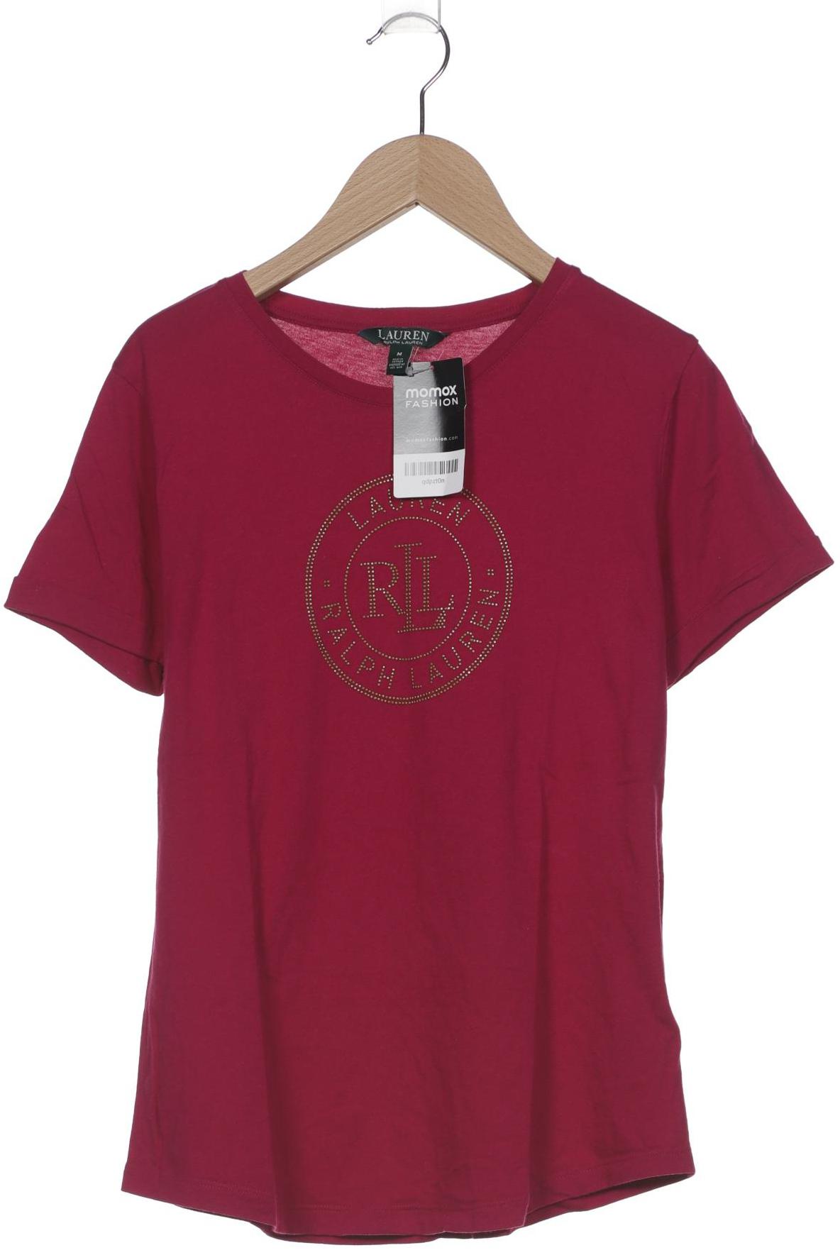 

Lauren Ralph Lauren Damen T-Shirt, pink, Gr. 38