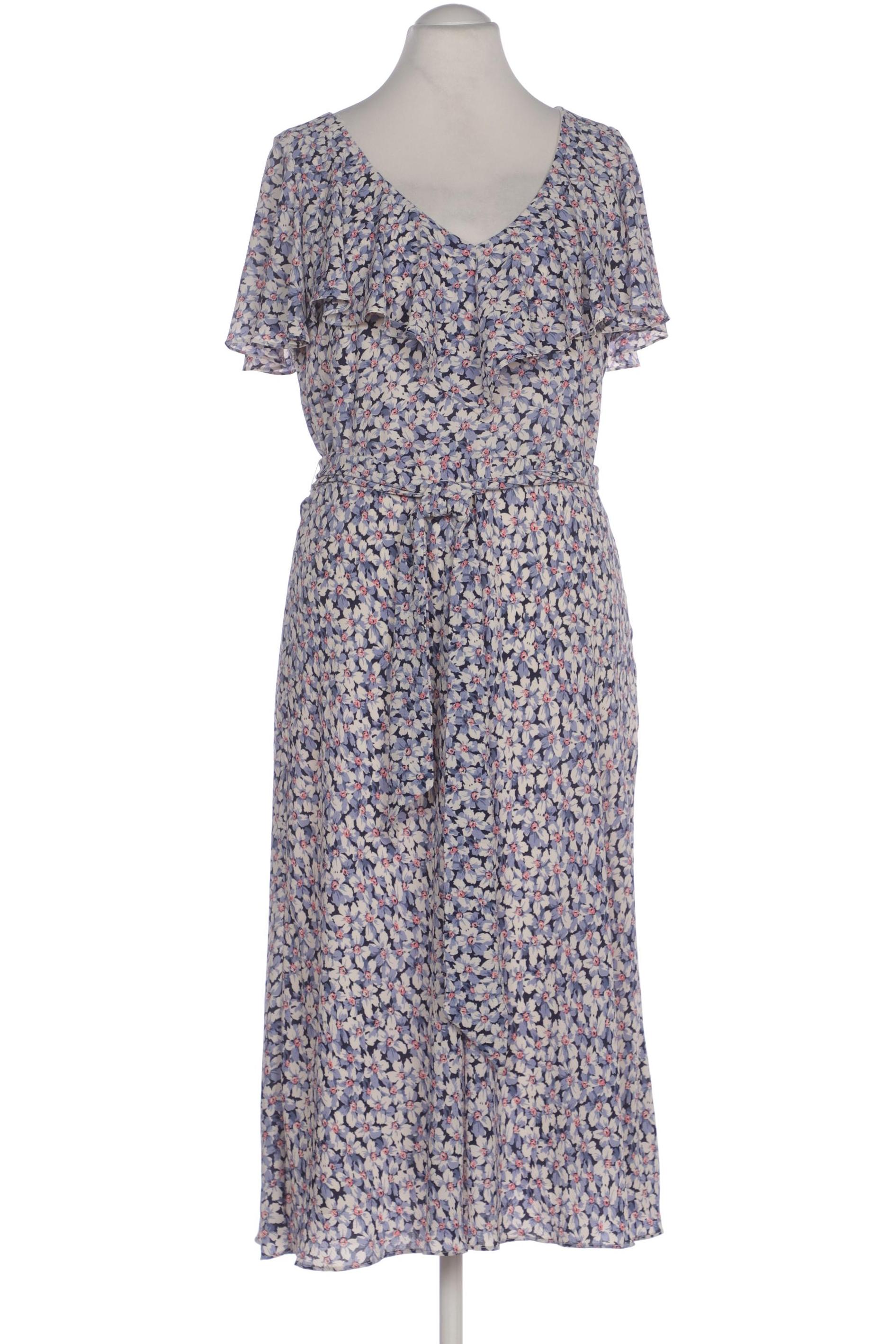 

Lauren Ralph Lauren Damen Kleid, blau, Gr. 10